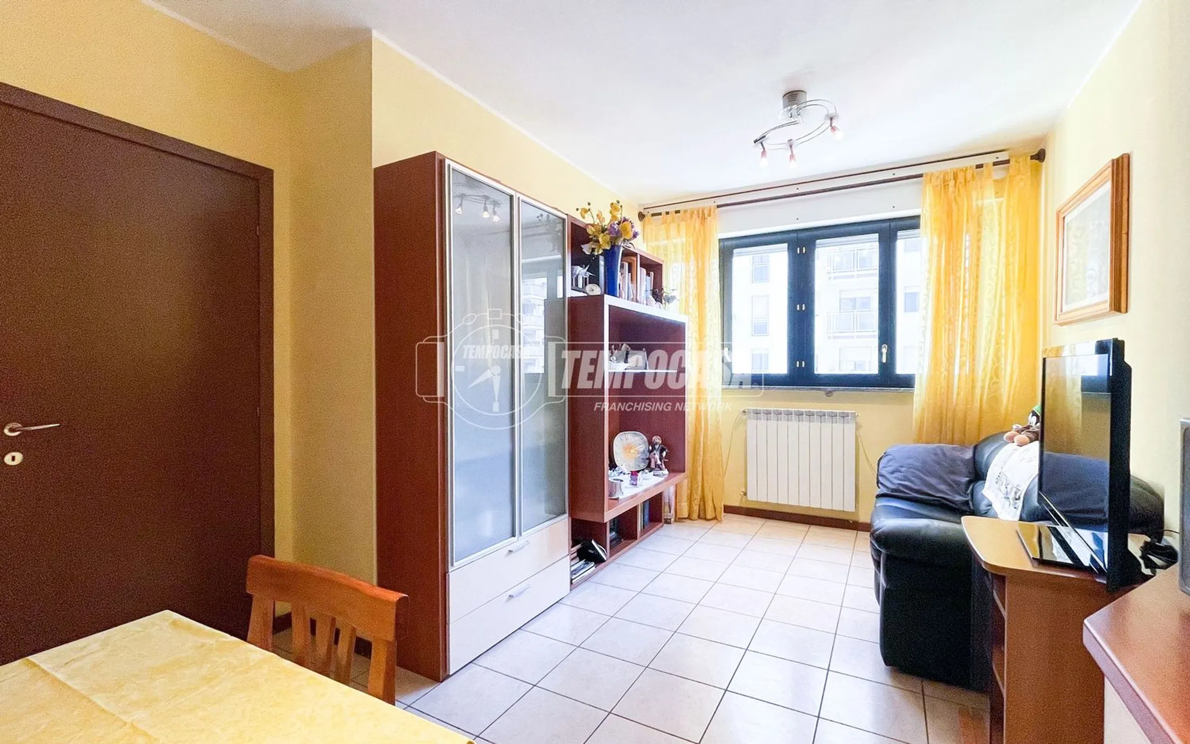 Trilocale in via Caduti di Marcinelle, 10 - Photo 3