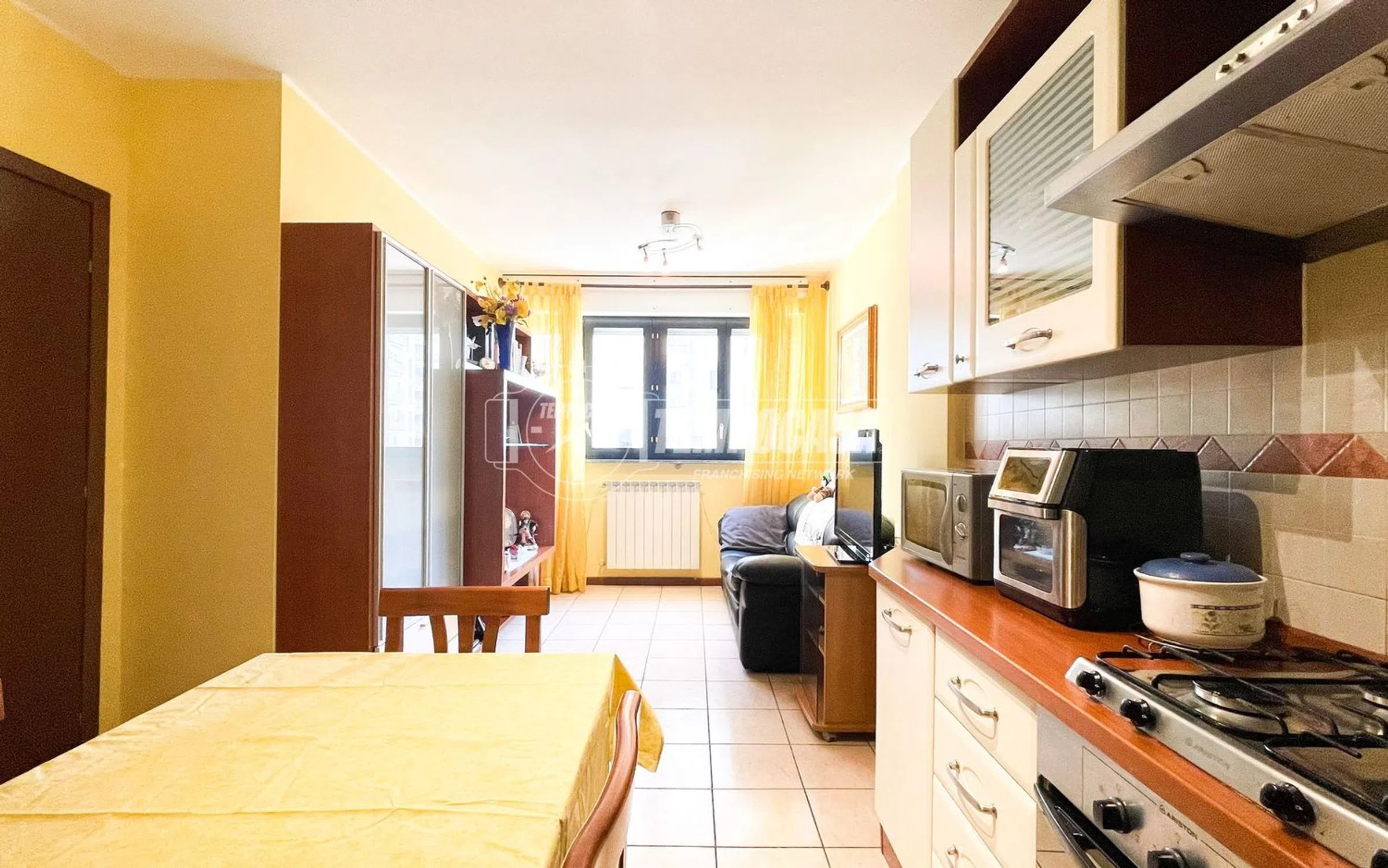 Trilocale in via Caduti di Marcinelle, 10 - Photo 4