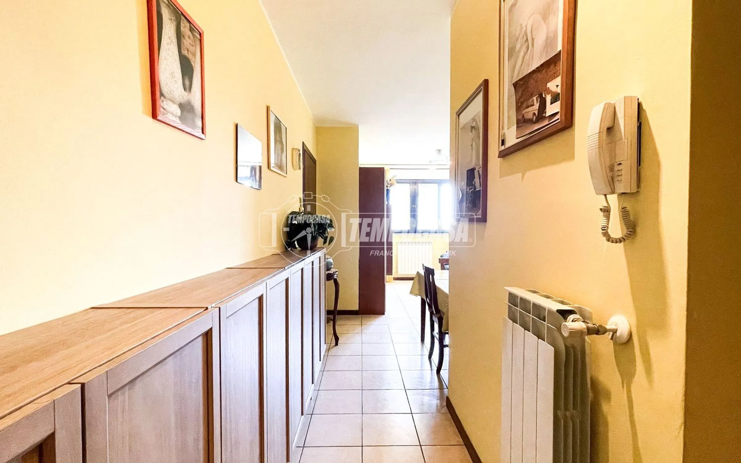 Trilocale in via Caduti di Marcinelle, 10 - Photo 8