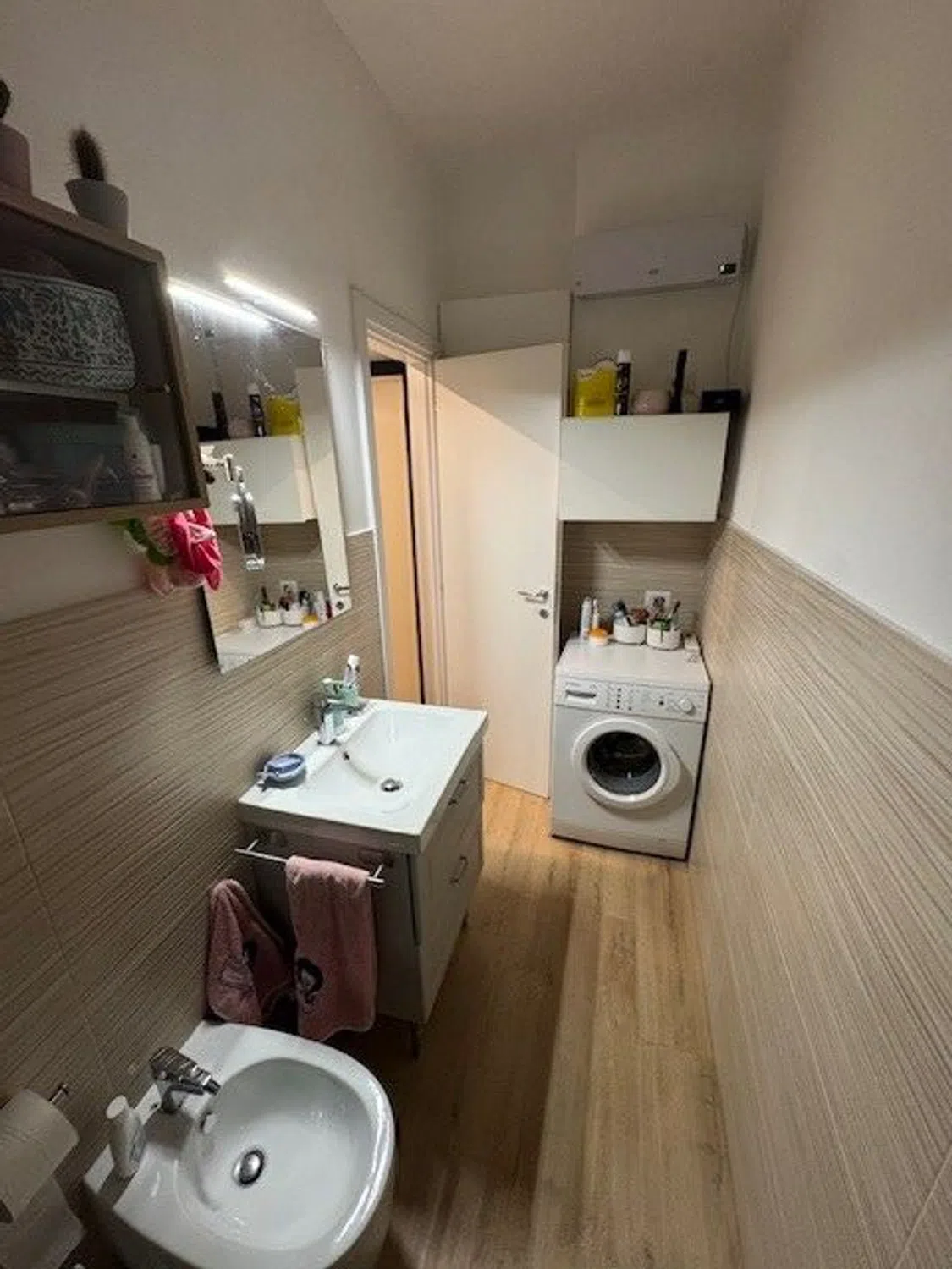 Monolocale in via Tolmezzo, 7 - Photo 19