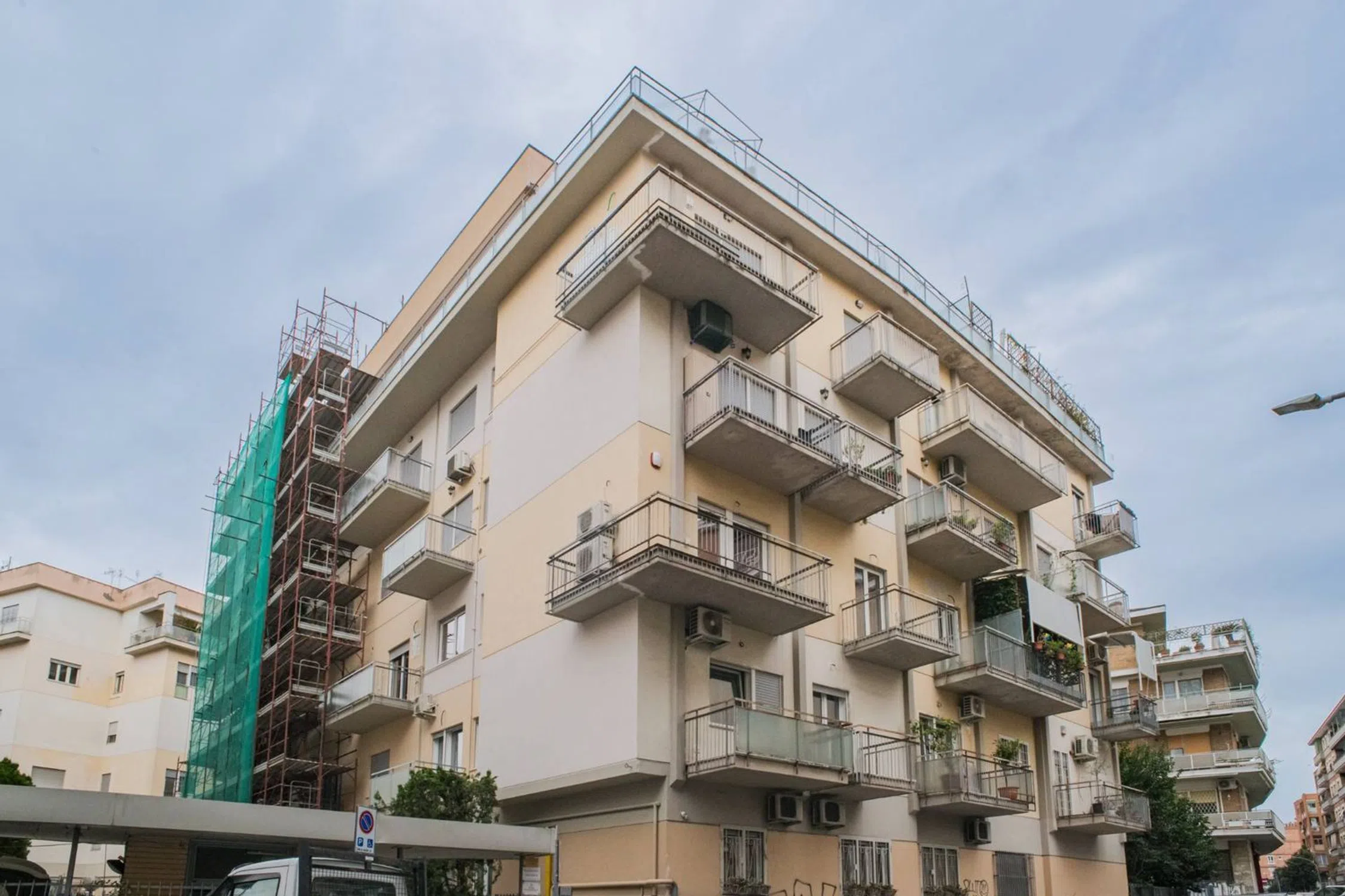 Appartamento in via Francesco Pacelli - Photo 2