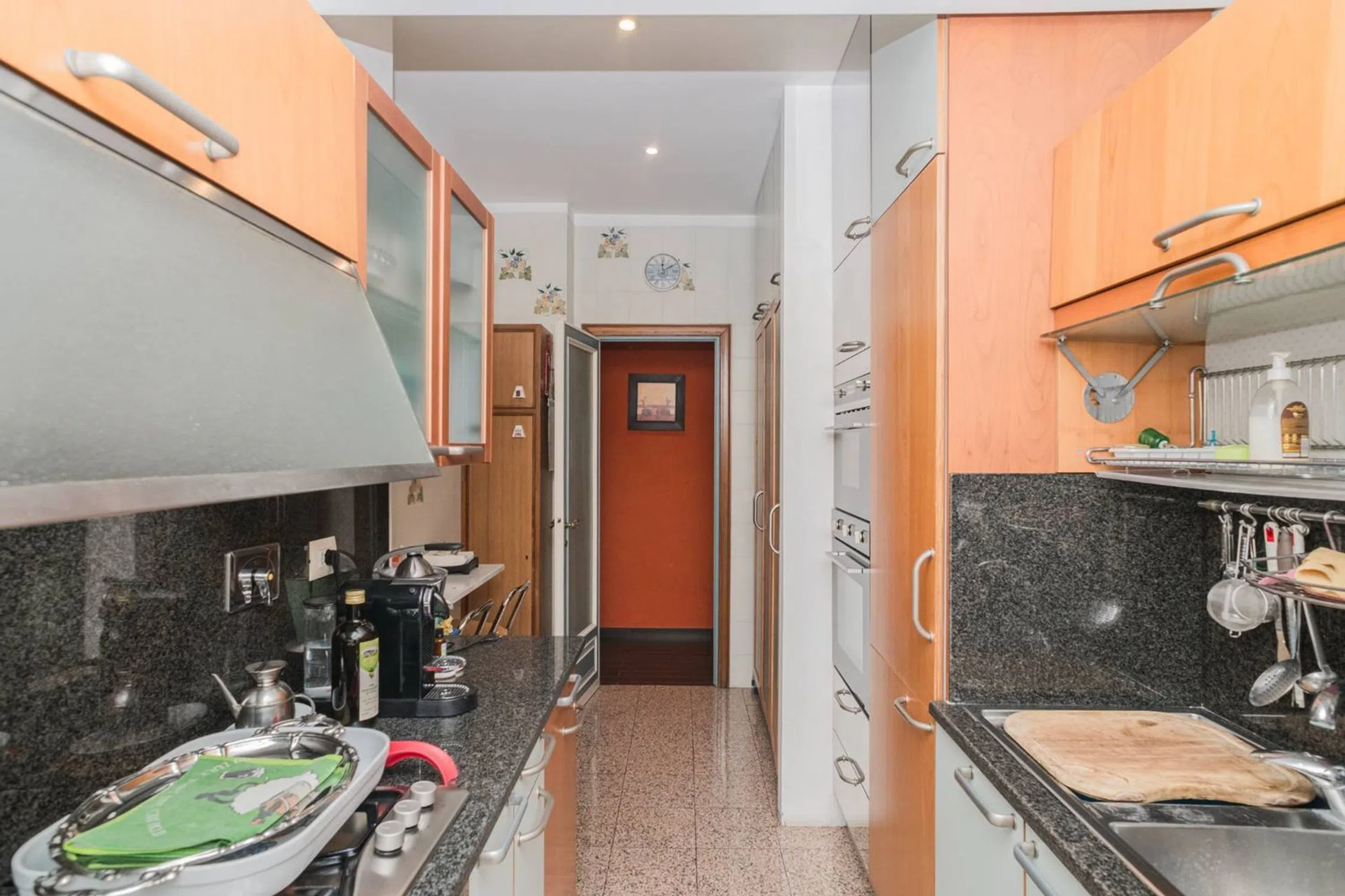 Appartamento in via Francesco Pacelli - Photo 20