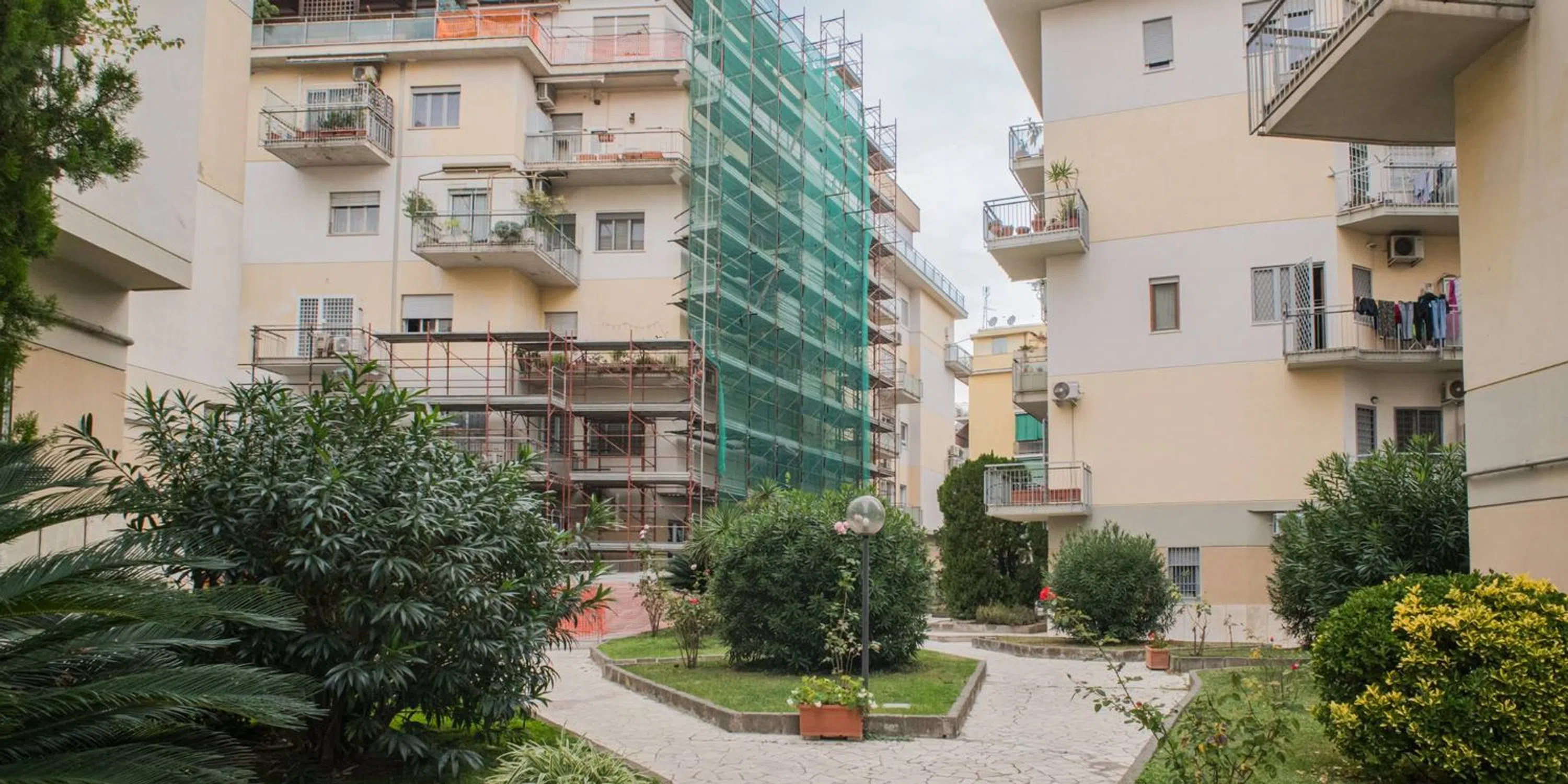 Appartamento in via Francesco Pacelli - Photo 3
