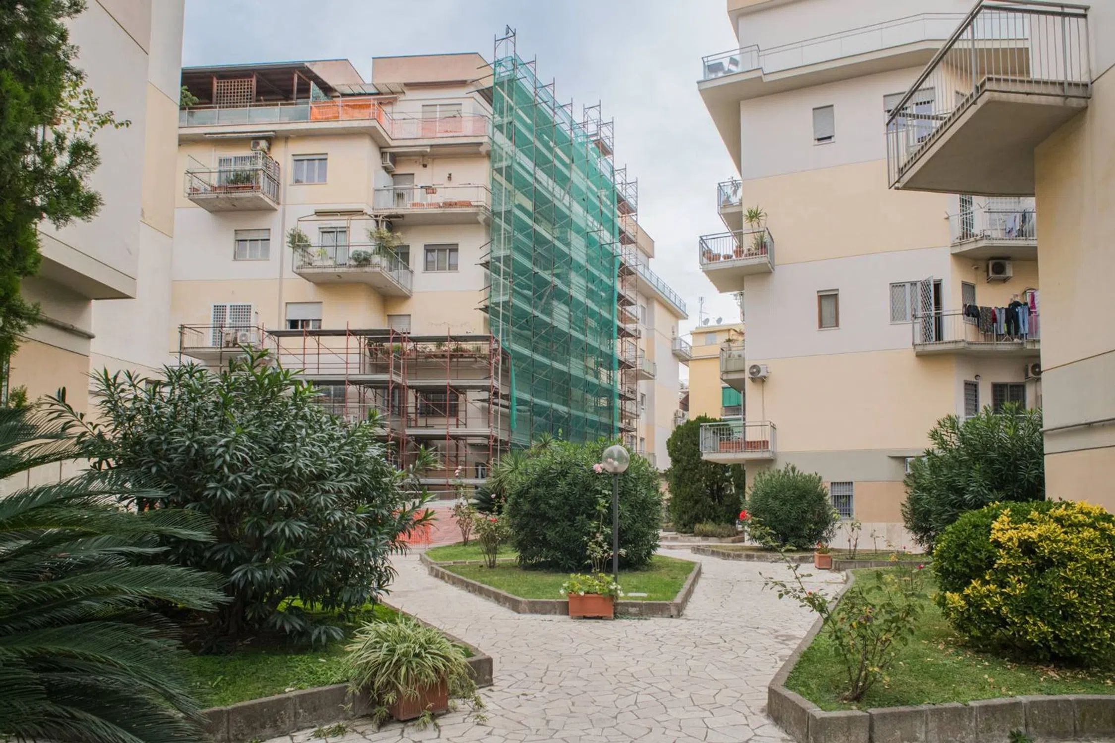 Appartamento in via Francesco Pacelli - Photo 4