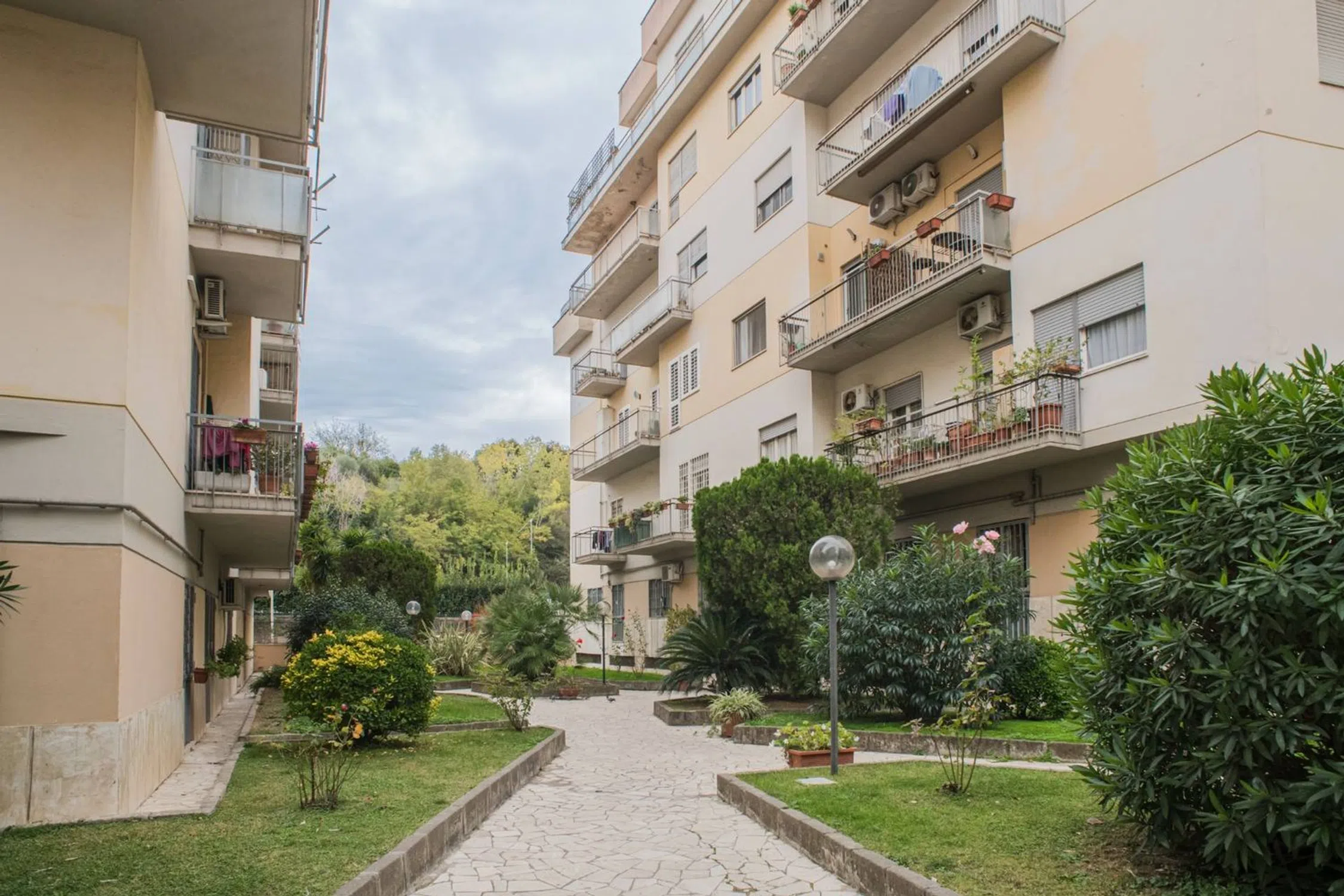 Appartamento in via Francesco Pacelli - Photo 5
