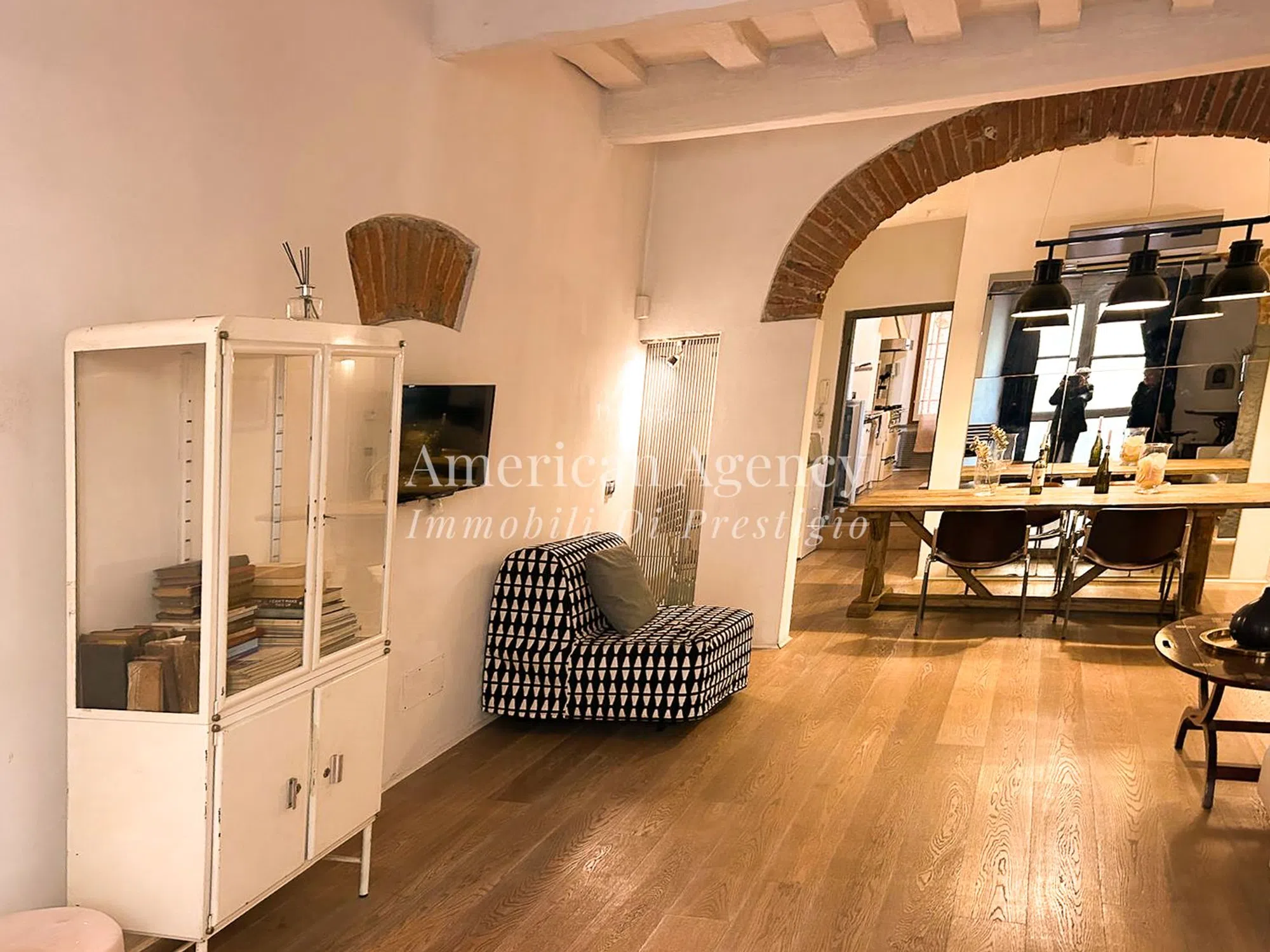 Appartamento su due piani in via del Campuccio s.n.c. - Photo 2
