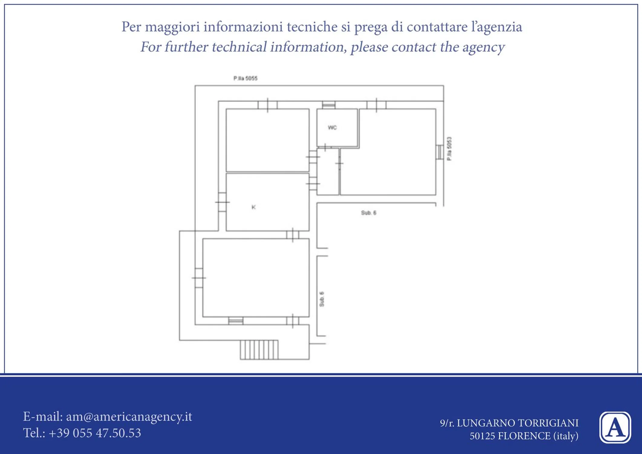 Appartamento su due piani in via del Campuccio s.n.c. - Photo 15