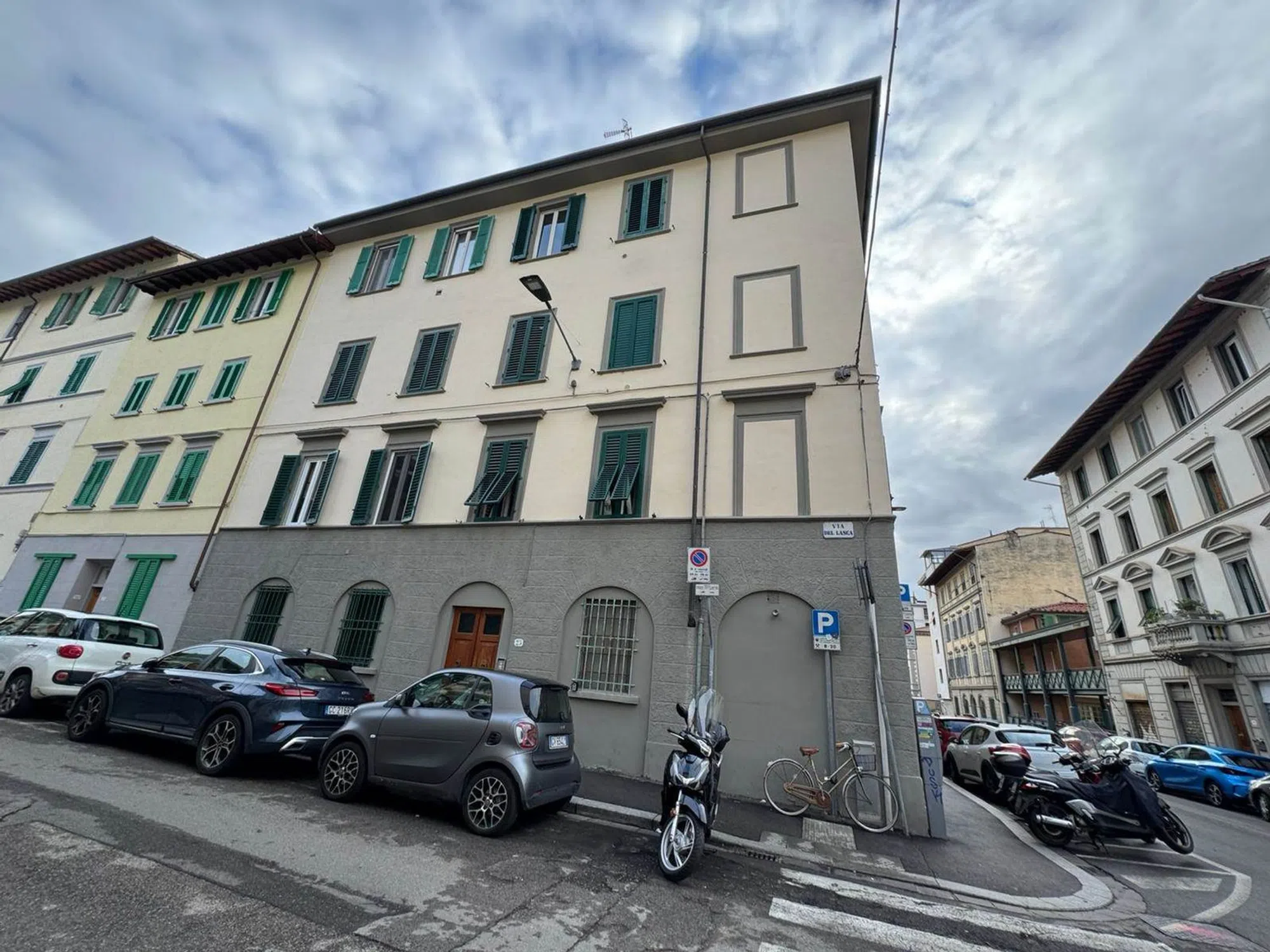 Trilocale in via del Lasca - Photo 1