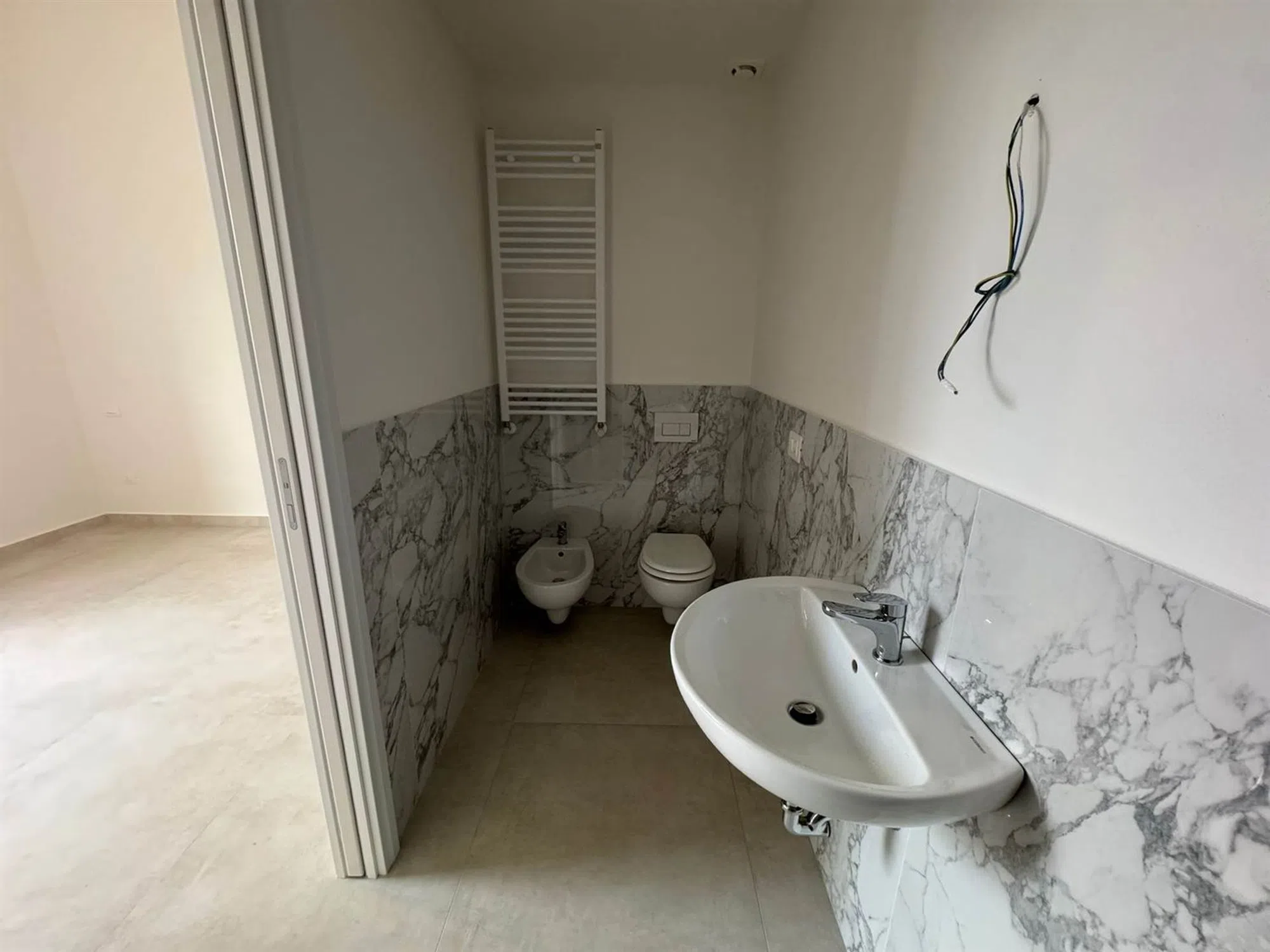 Trilocale in via del Lasca - Photo 20
