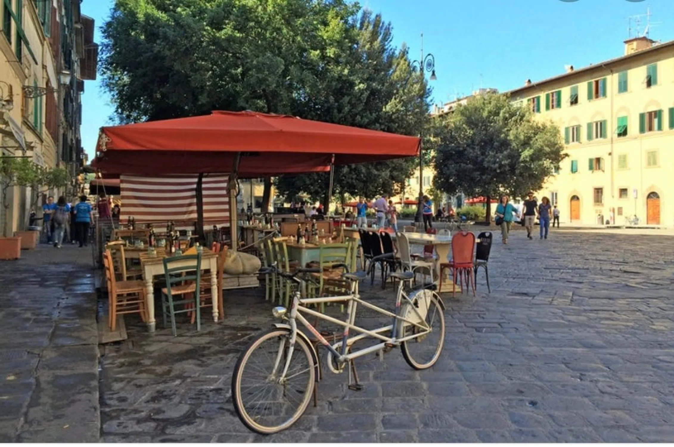 Appartamento in via Dionisio, 36 - Photo 3