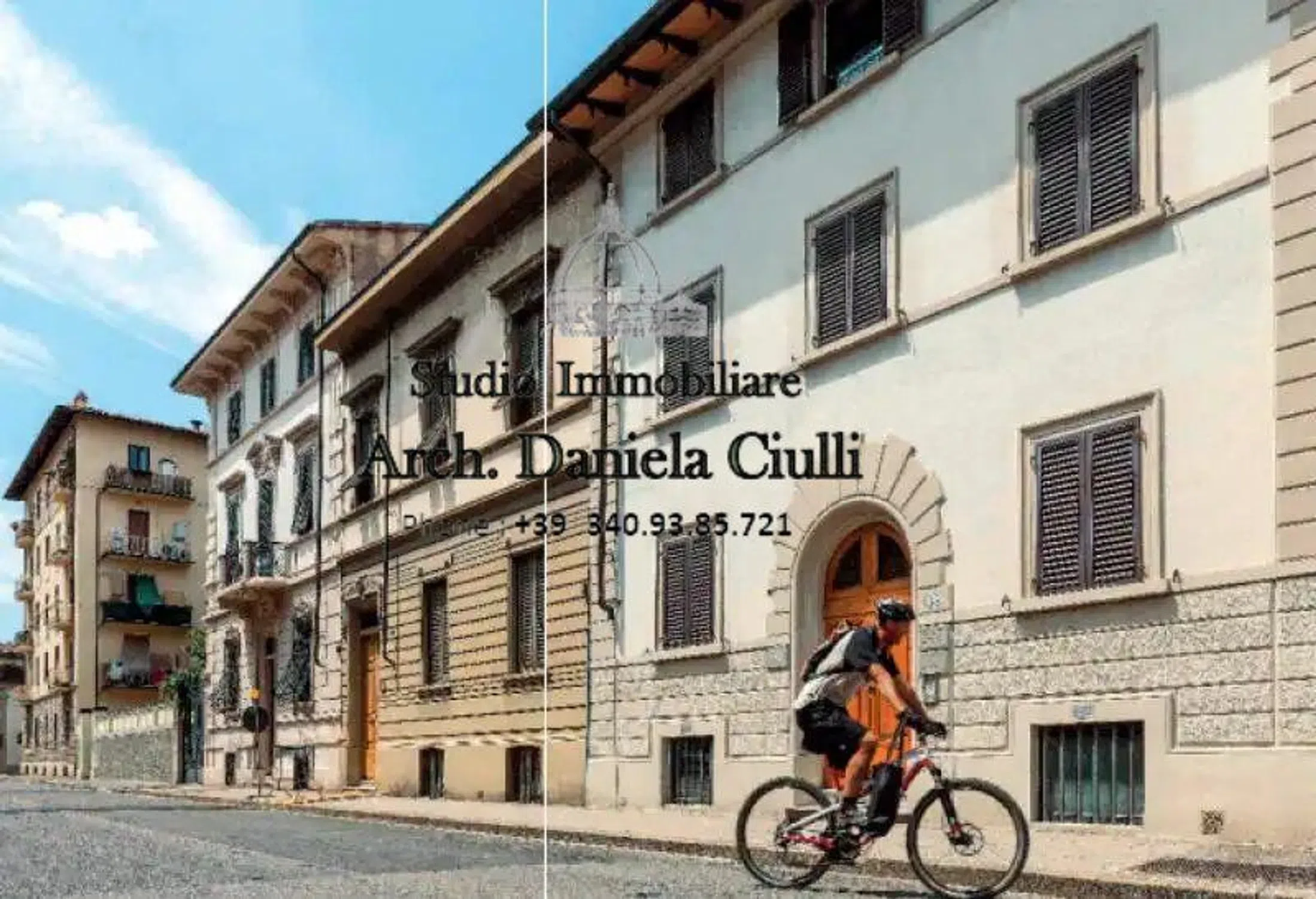 Appartamento in via Francesco Domenico Guerrazzi, 35 - Photo 2