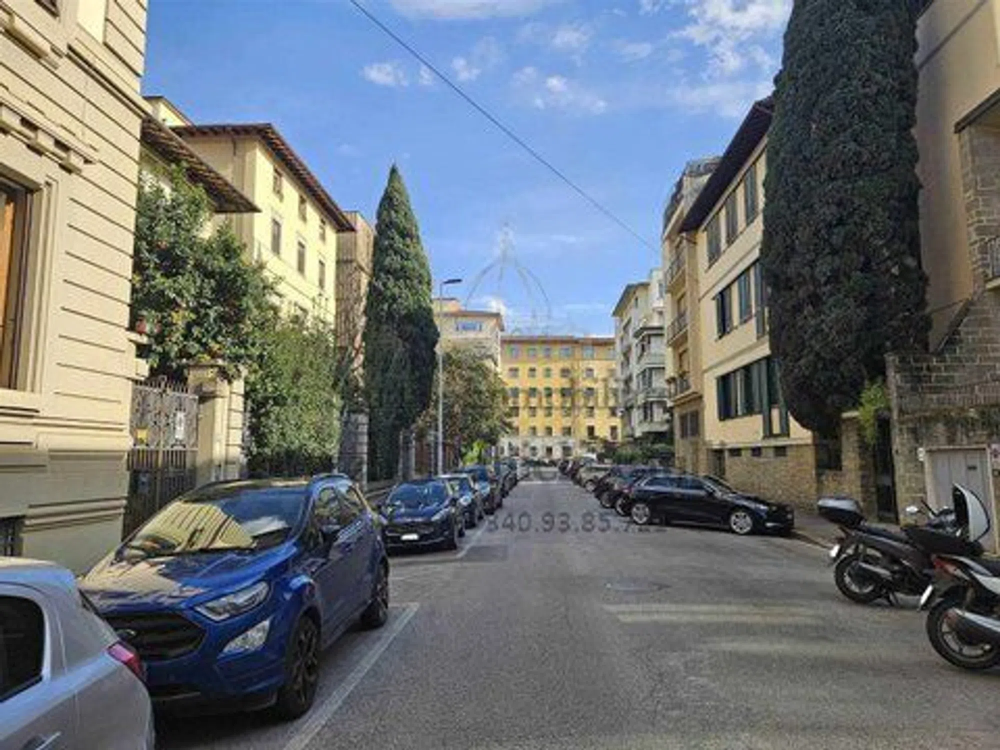 Appartamento in via Francesco Domenico Guerrazzi, 35 - Photo 3