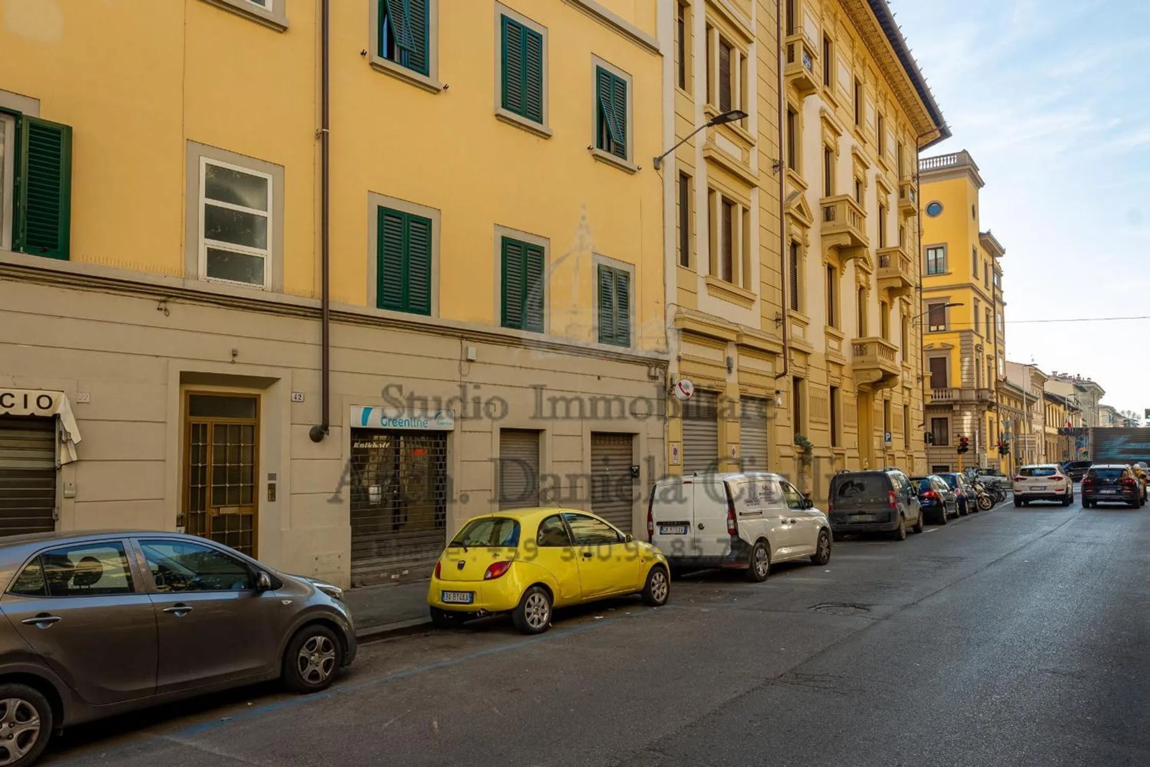 Appartamento in via Francesco Domenico Guerrazzi, 35 - Photo 5