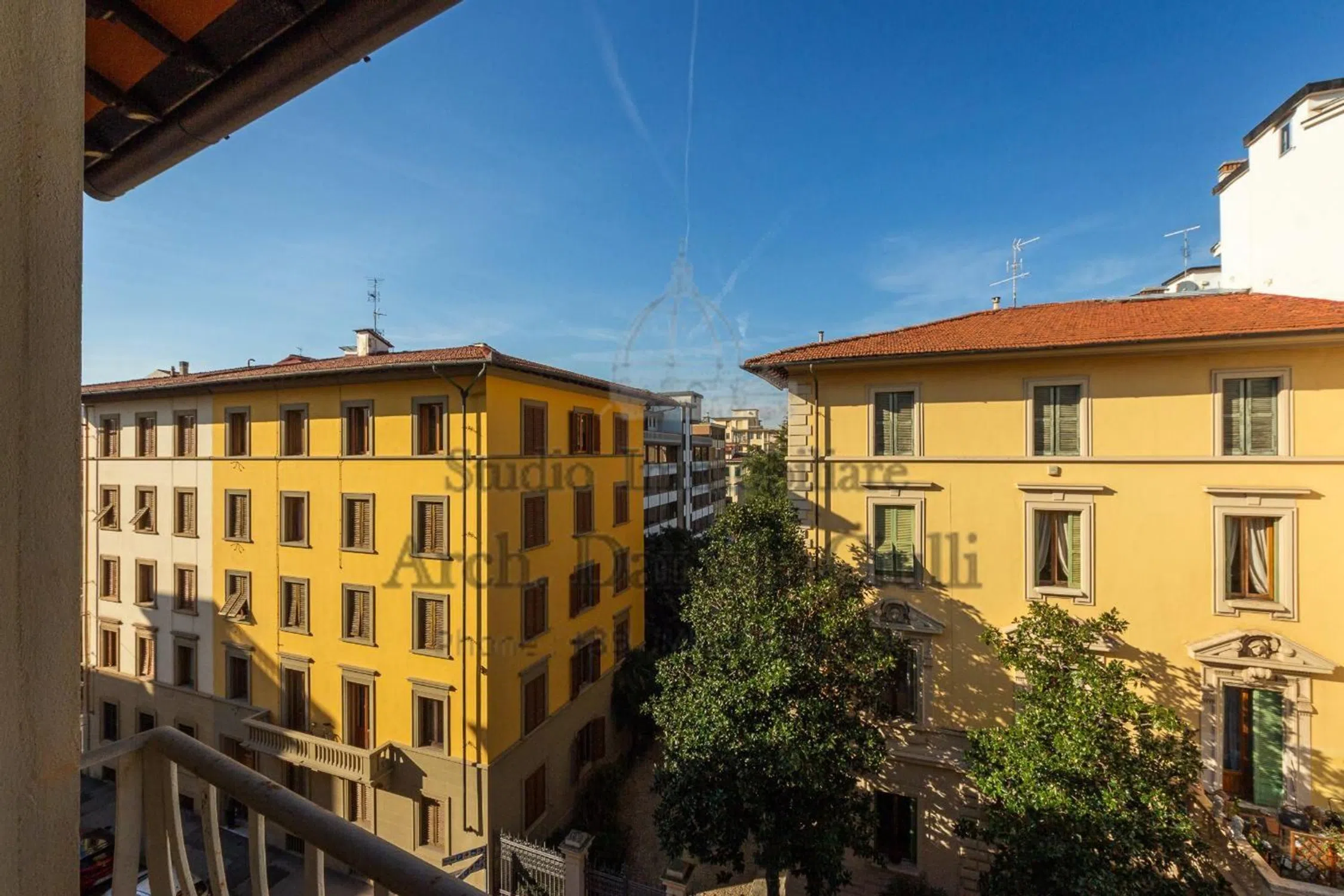 Appartamento in via Francesco Domenico Guerrazzi, 35 - Photo 8