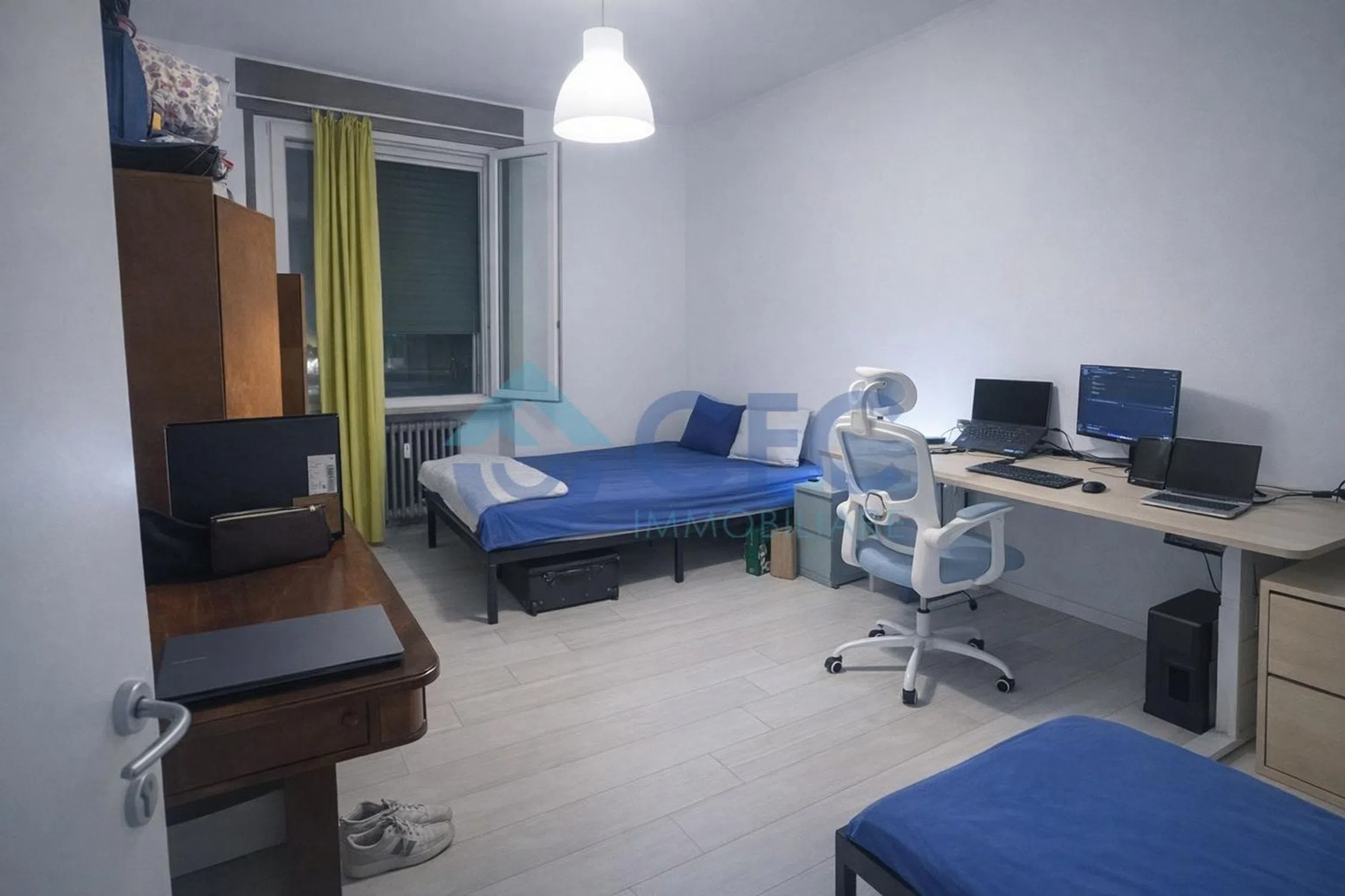 Appartamento su due piani in via Accademia, 61 - Photo 13
