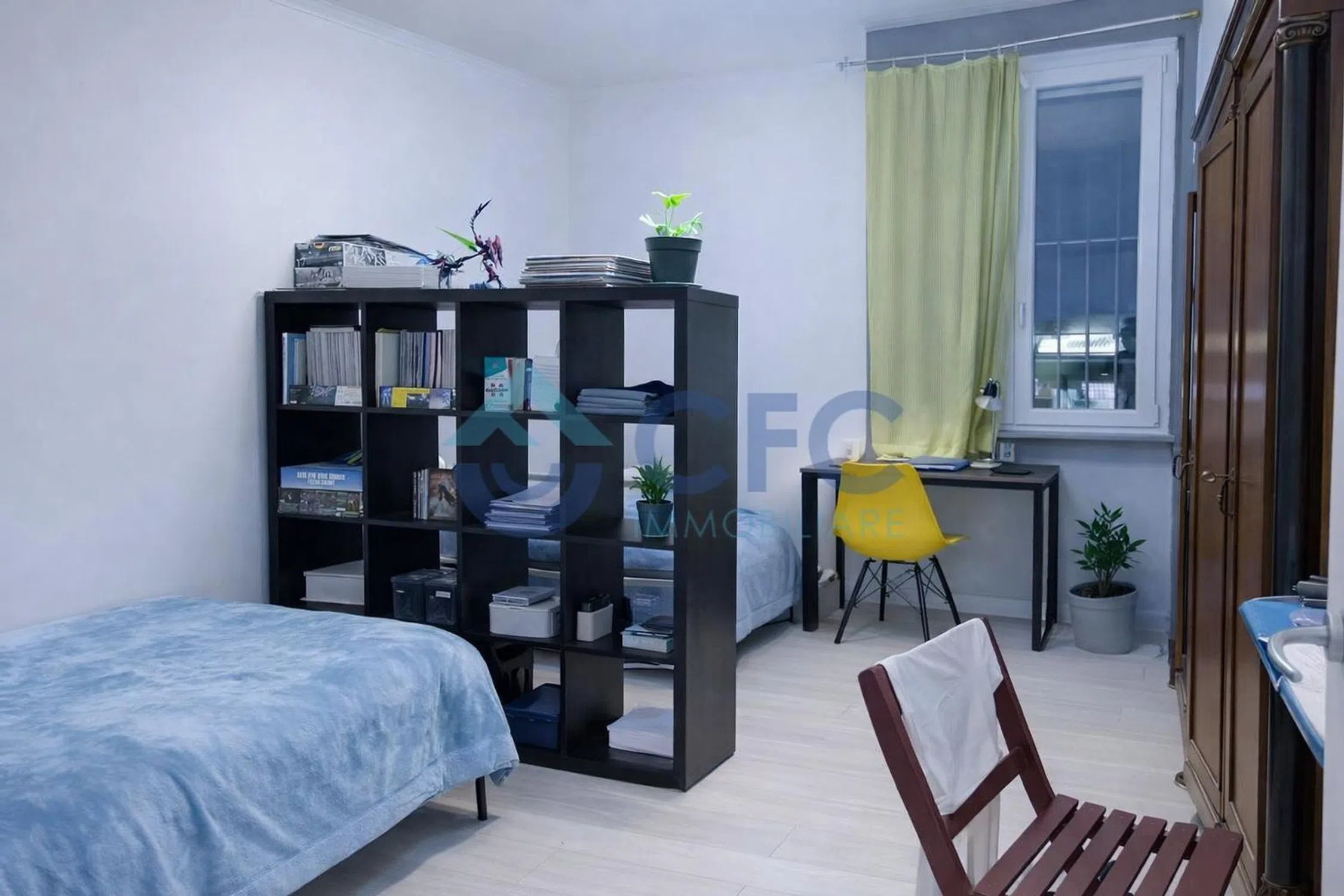 Appartamento su due piani in via Accademia, 61 - Photo 20