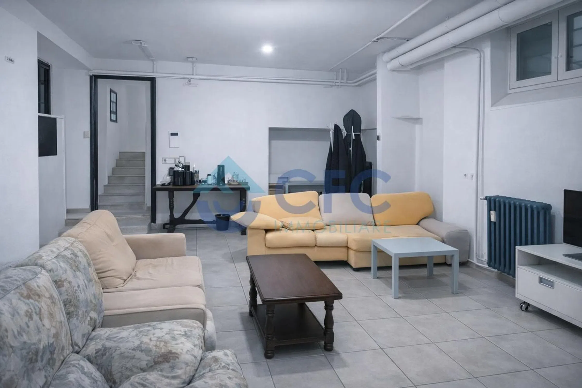 Appartamento su due piani in via Accademia, 61 - Photo 4