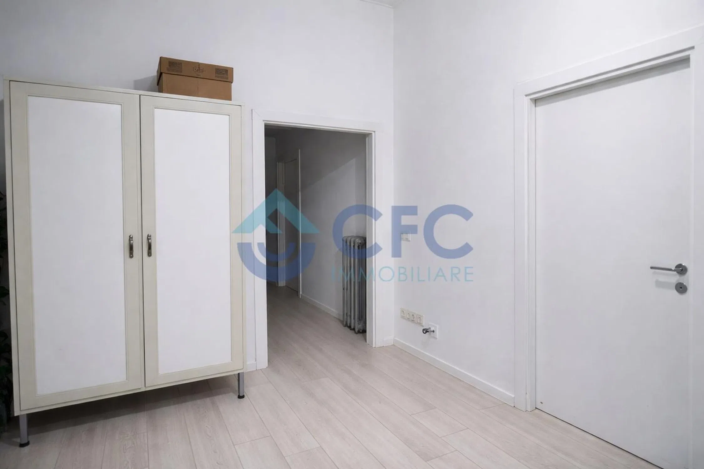 Appartamento su due piani in via Accademia, 61 - Photo 8