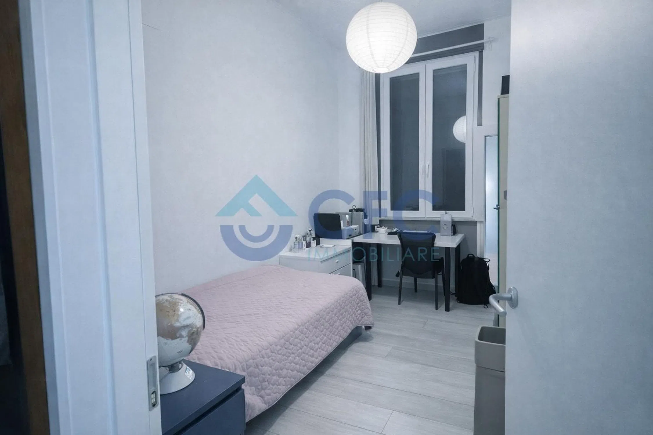 Appartamento su due piani in via Accademia, 61 - Photo 10
