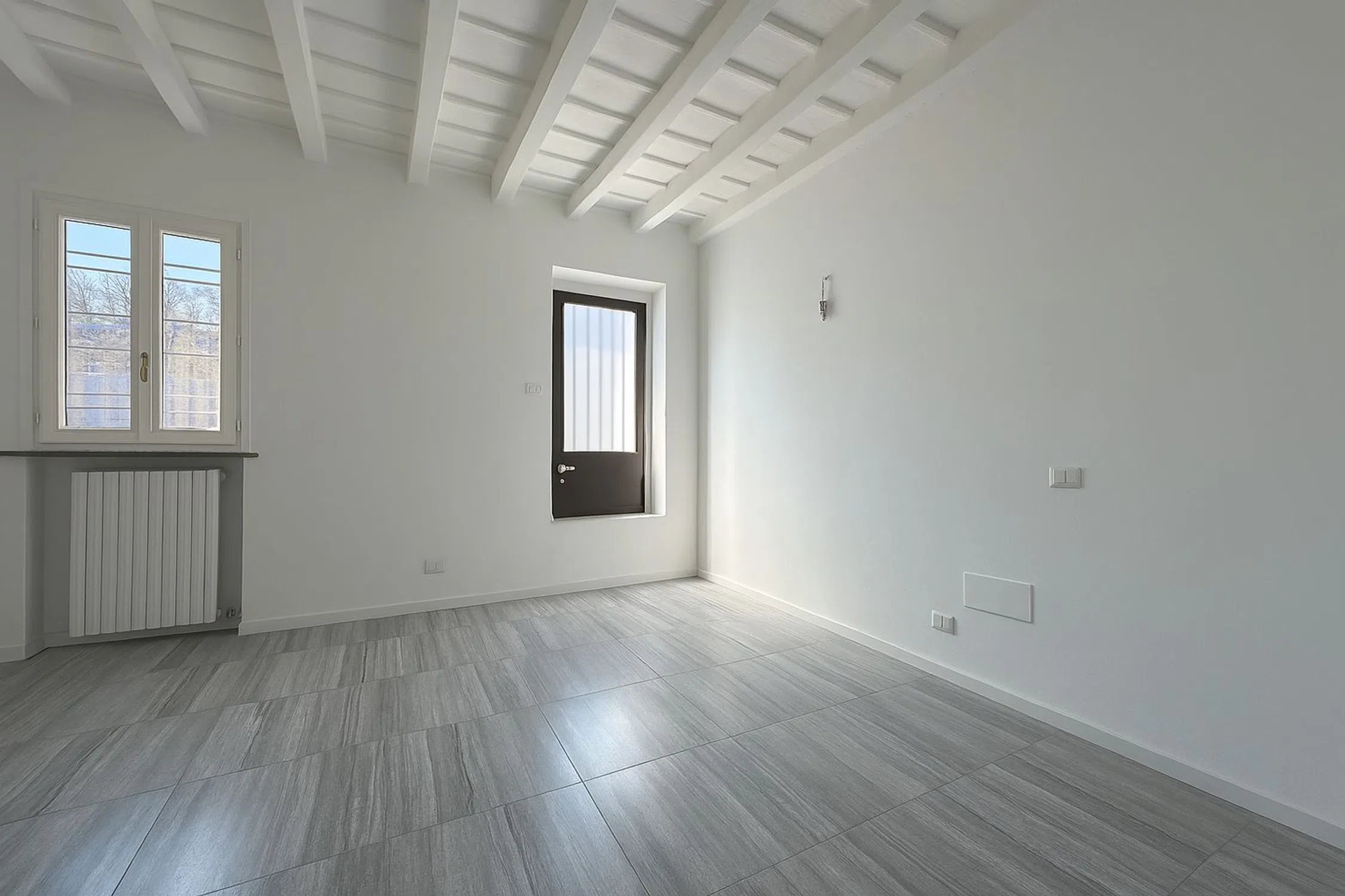 Monolocale in via della Chiesa Rossa s.n.c. - Photo 20