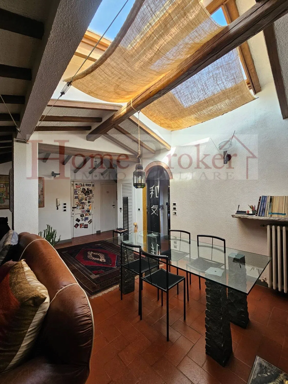 Quadrilocale in via Scipione Ammirato, 68 - Photo 3