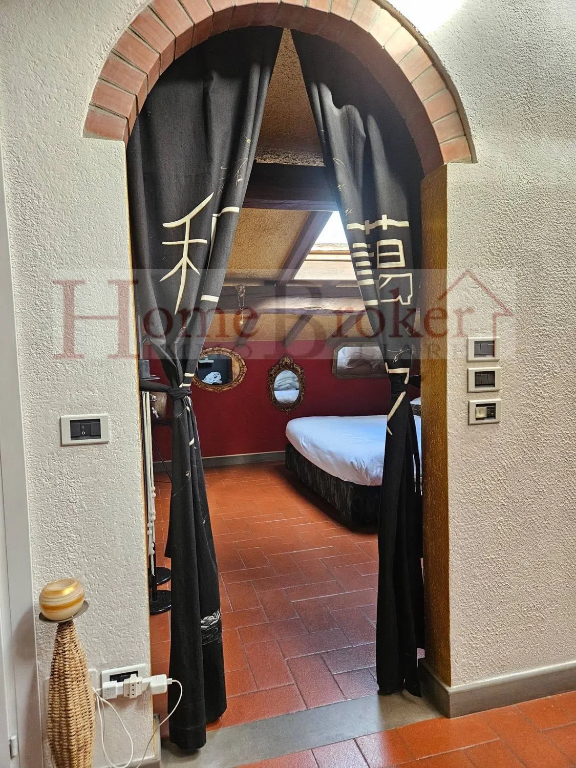 Quadrilocale in via Scipione Ammirato, 68 - Photo 9
