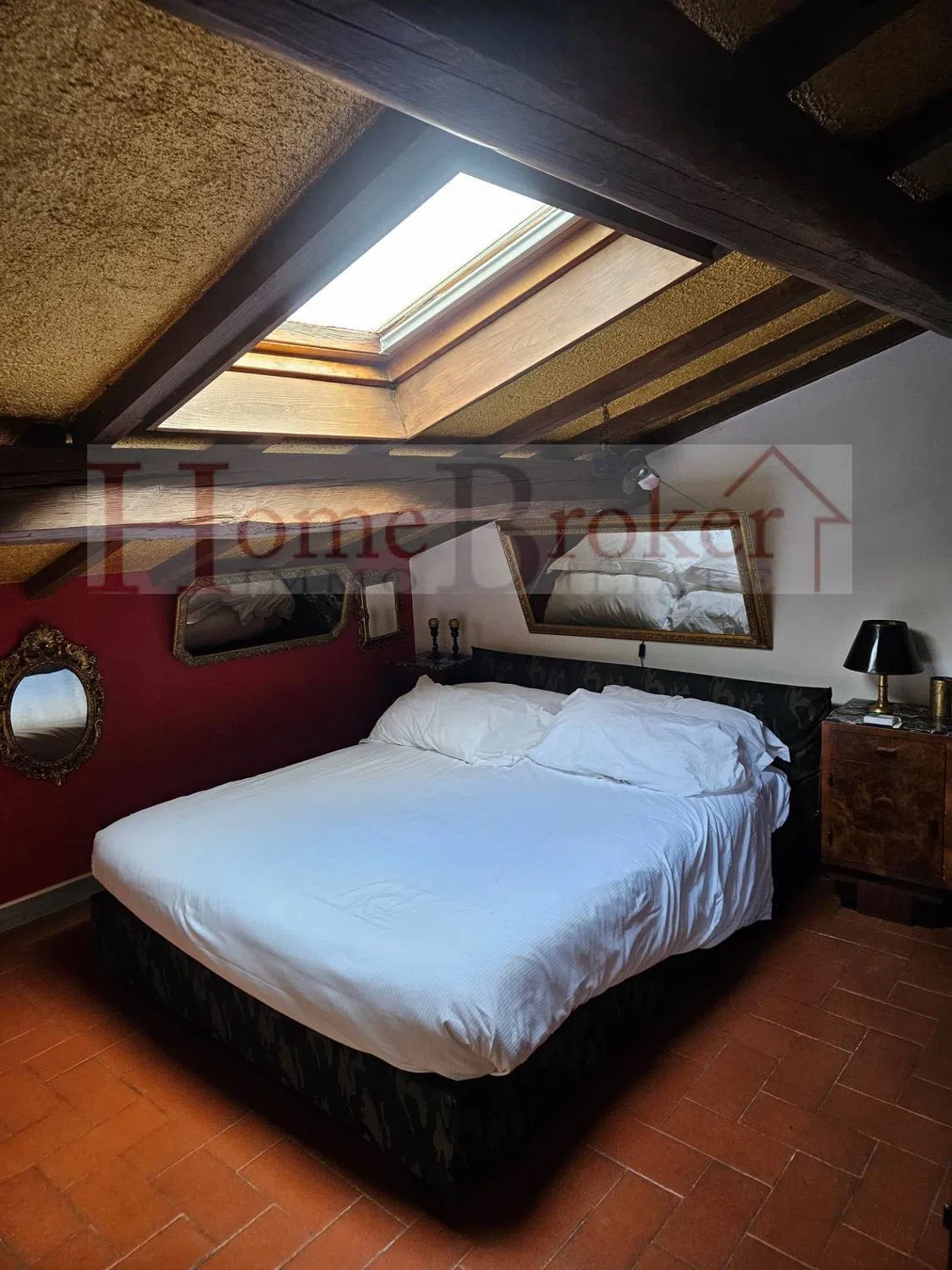 Quadrilocale in via Scipione Ammirato, 68 - Photo 10