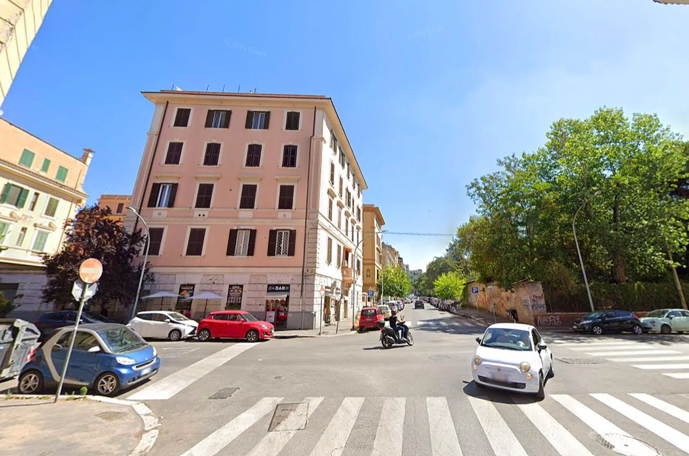 Trilocale in via Raffaele de Cesare - Photo 2