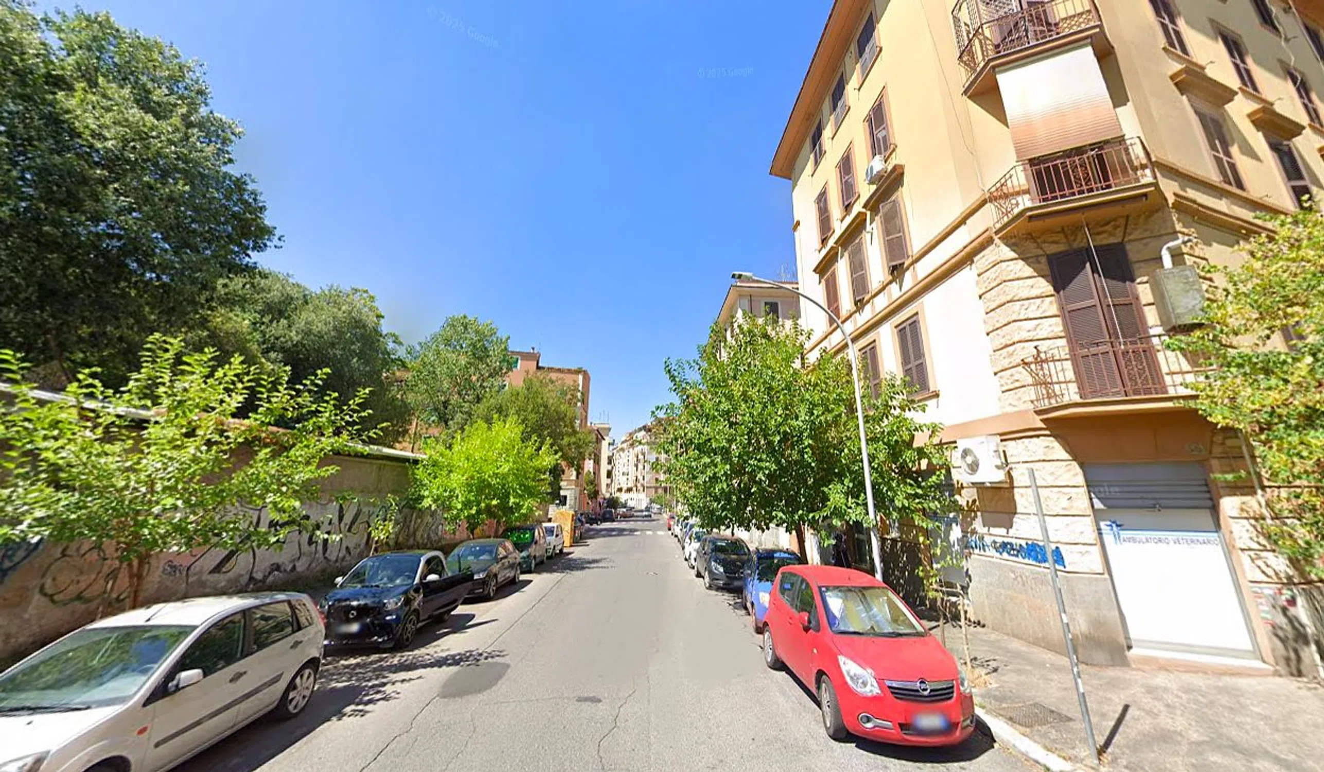 Trilocale in via Raffaele de Cesare - Photo 3