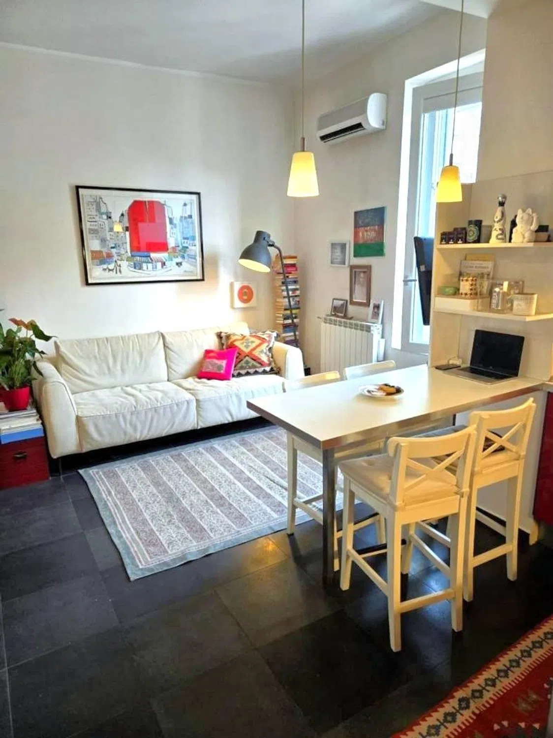 Trilocale in via Raffaele de Cesare - Photo 4