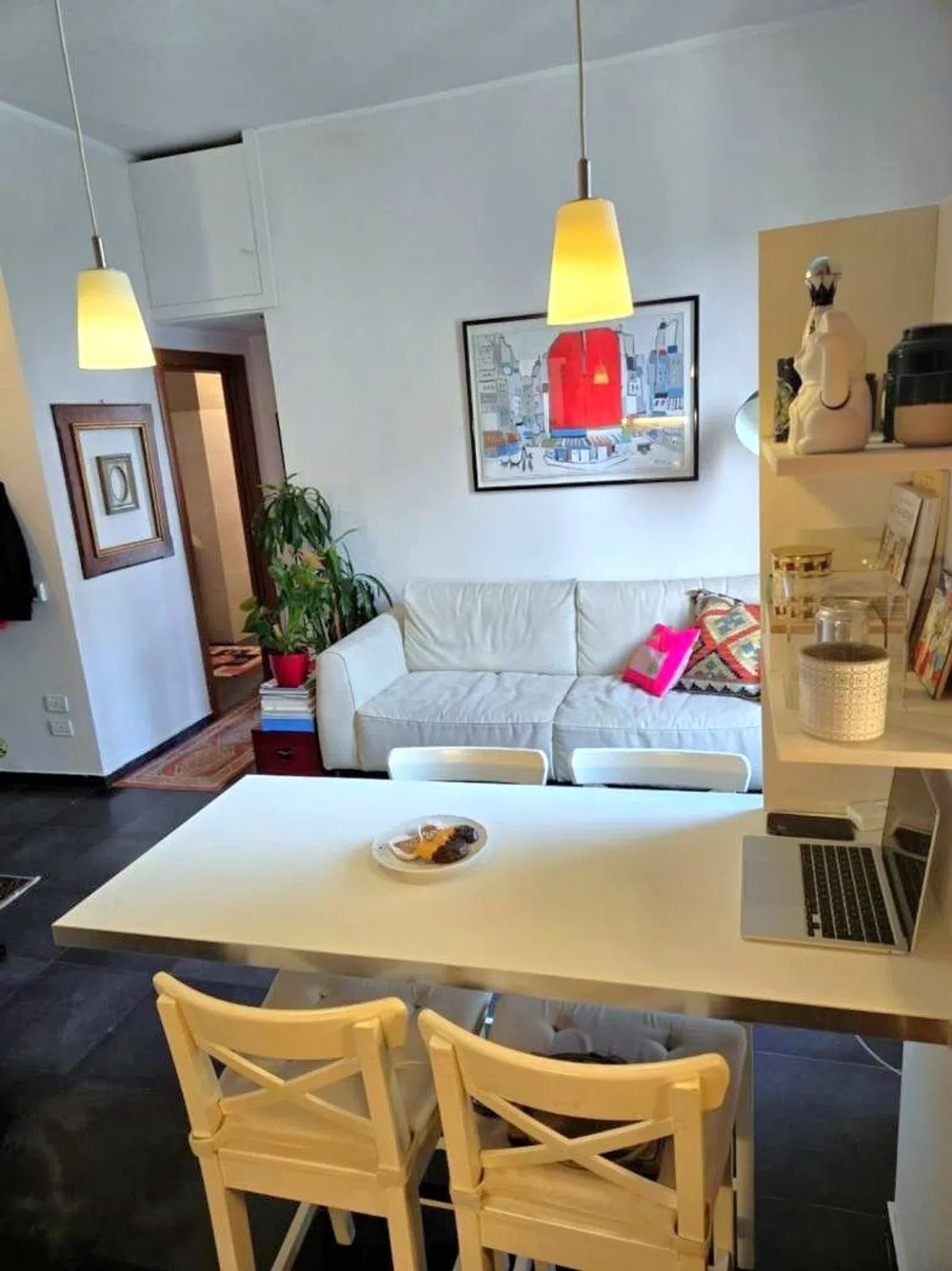 Trilocale in via Raffaele de Cesare - Photo 6