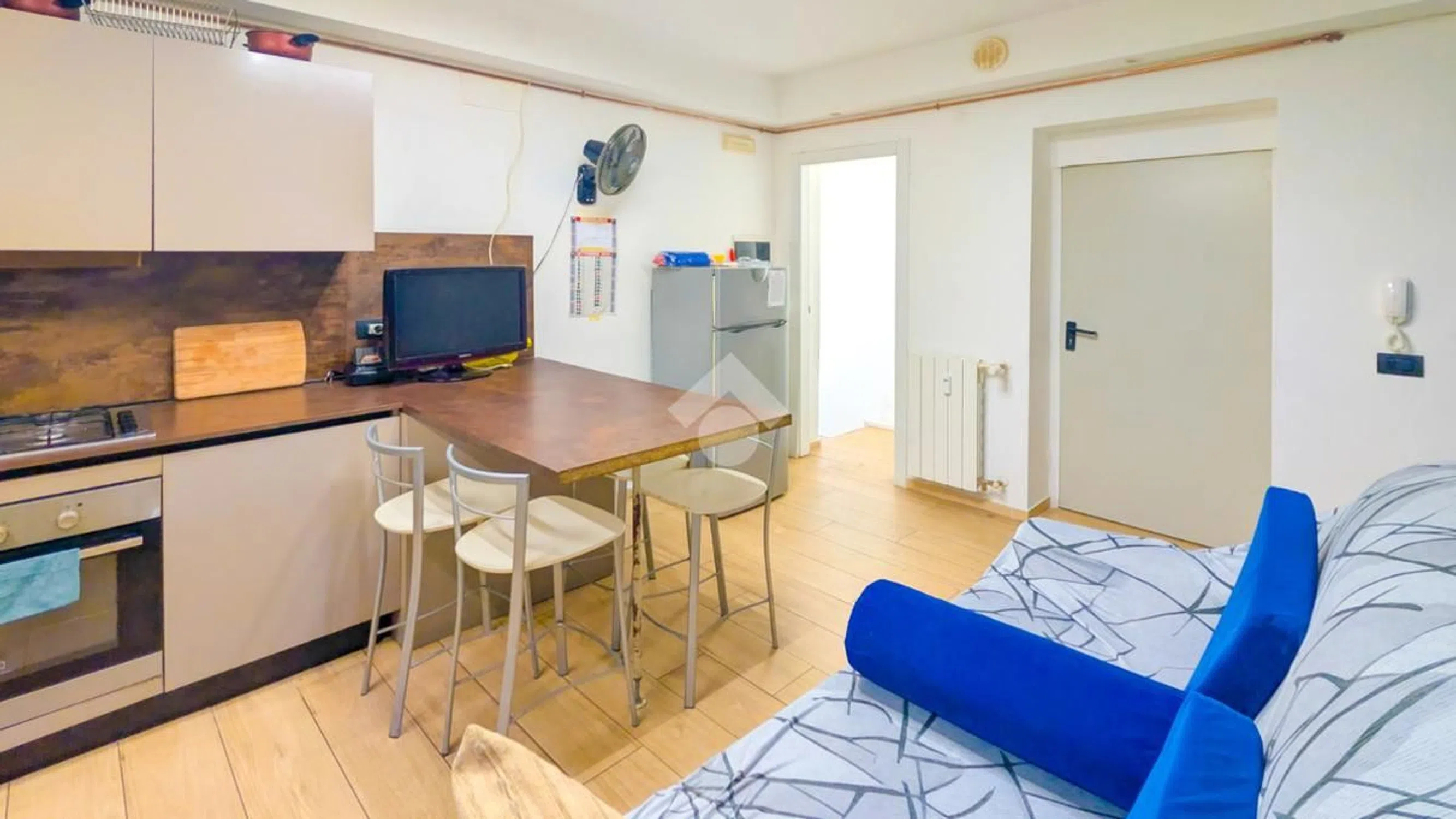Trilocale in via Privata Labeone, 7 - Photo 1