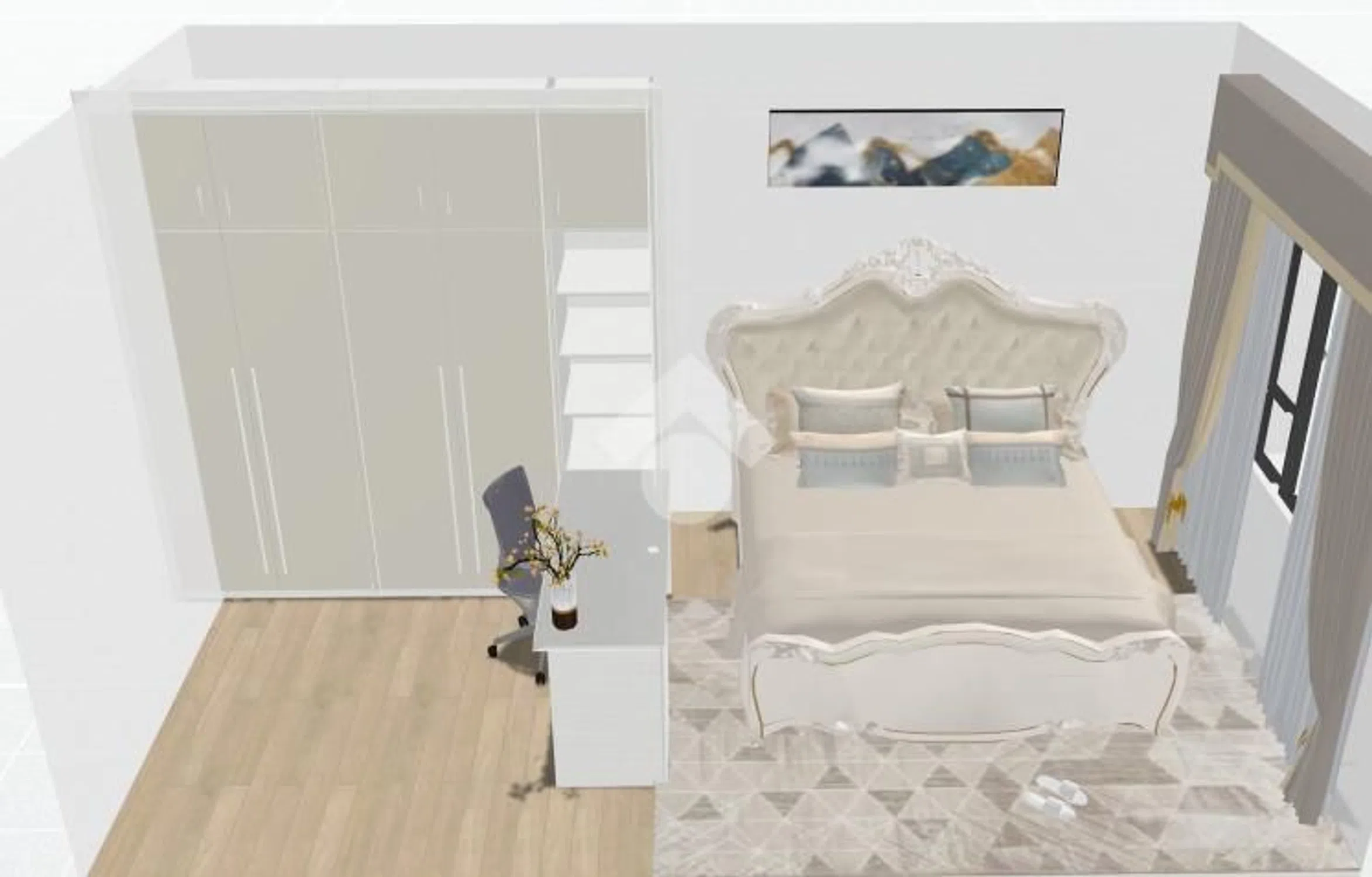 Trilocale in via Privata Labeone, 7 - Photo 18
