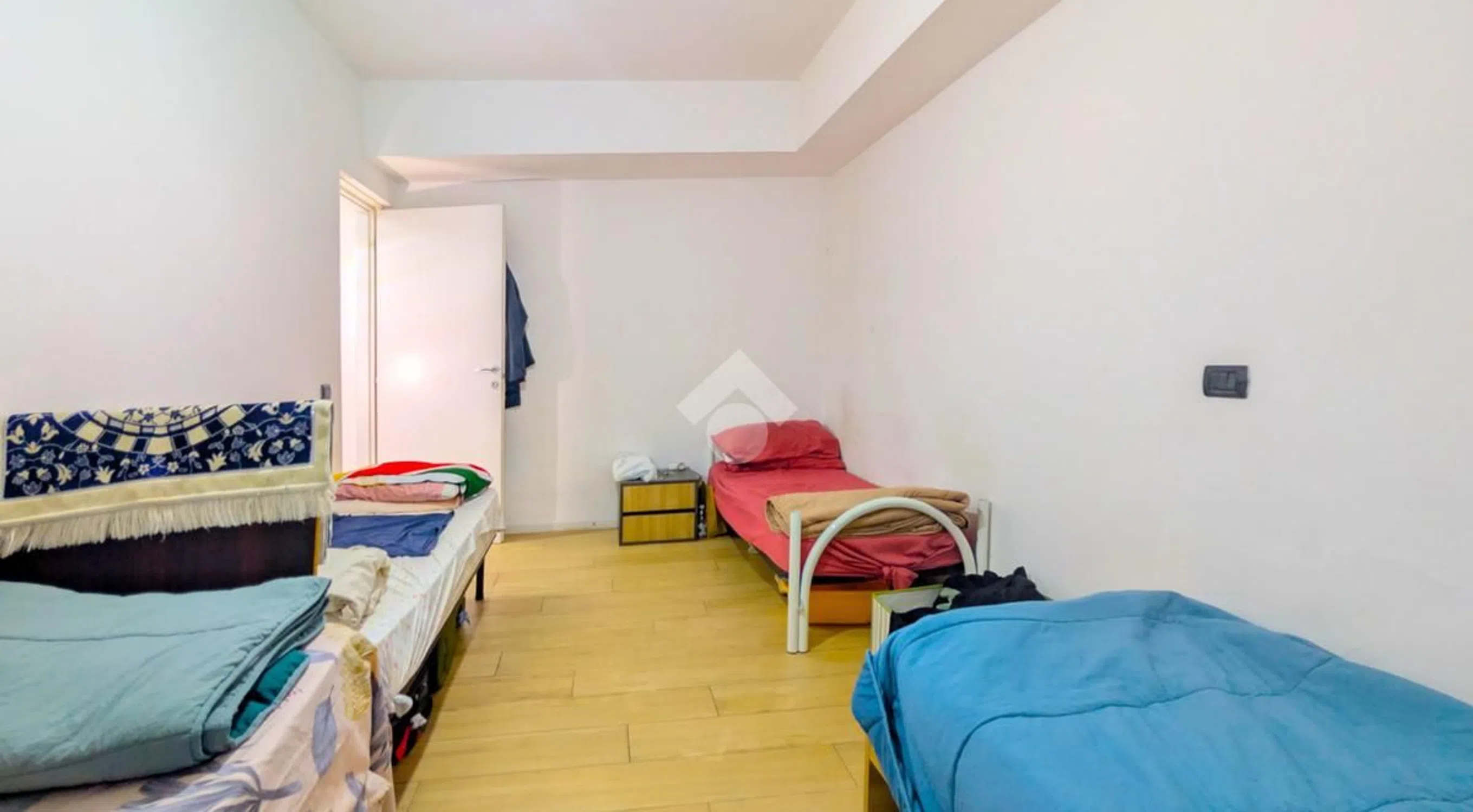 Trilocale in via Privata Labeone, 7 - Photo 19