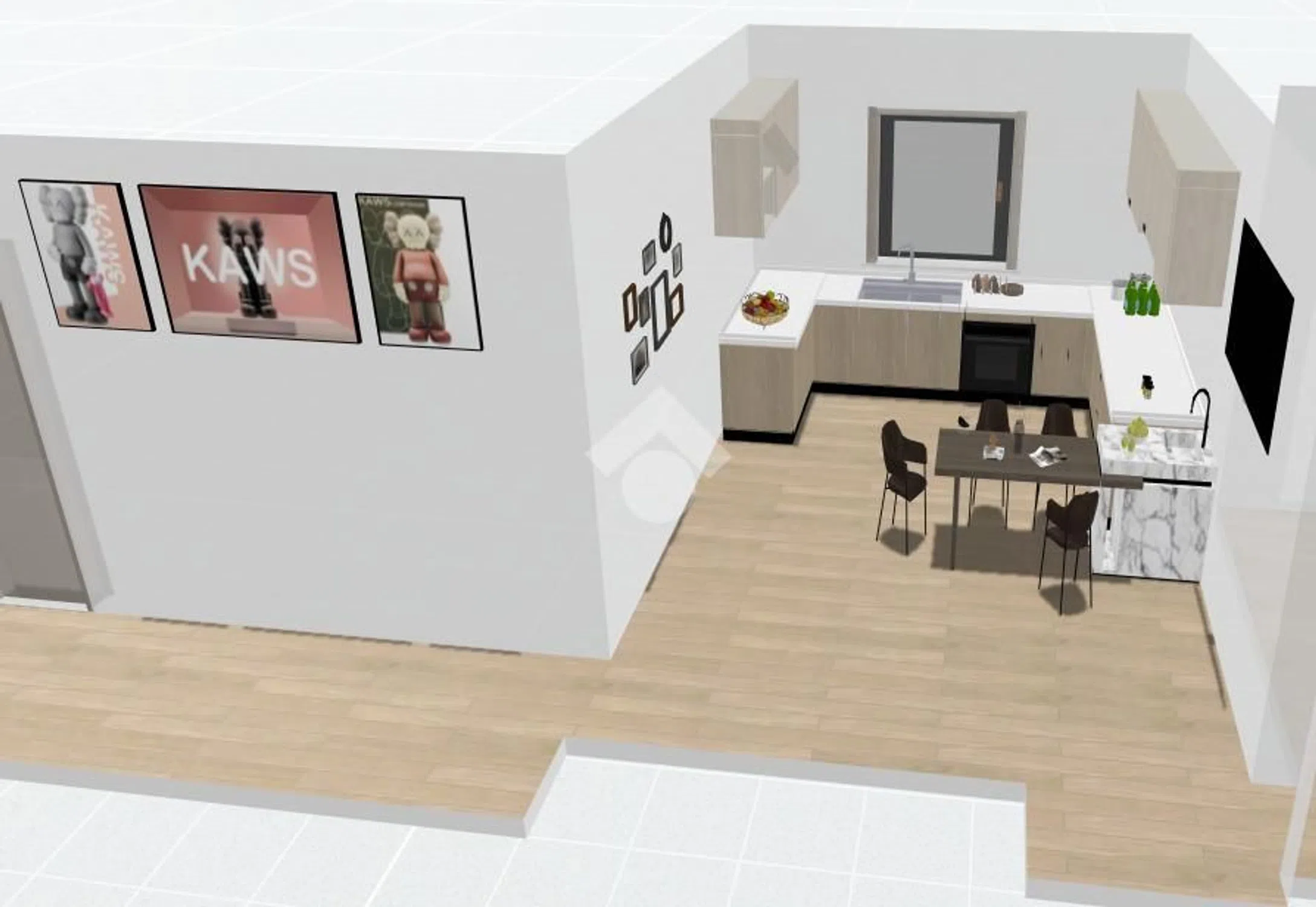 Trilocale in via Privata Labeone, 7 - Photo 20