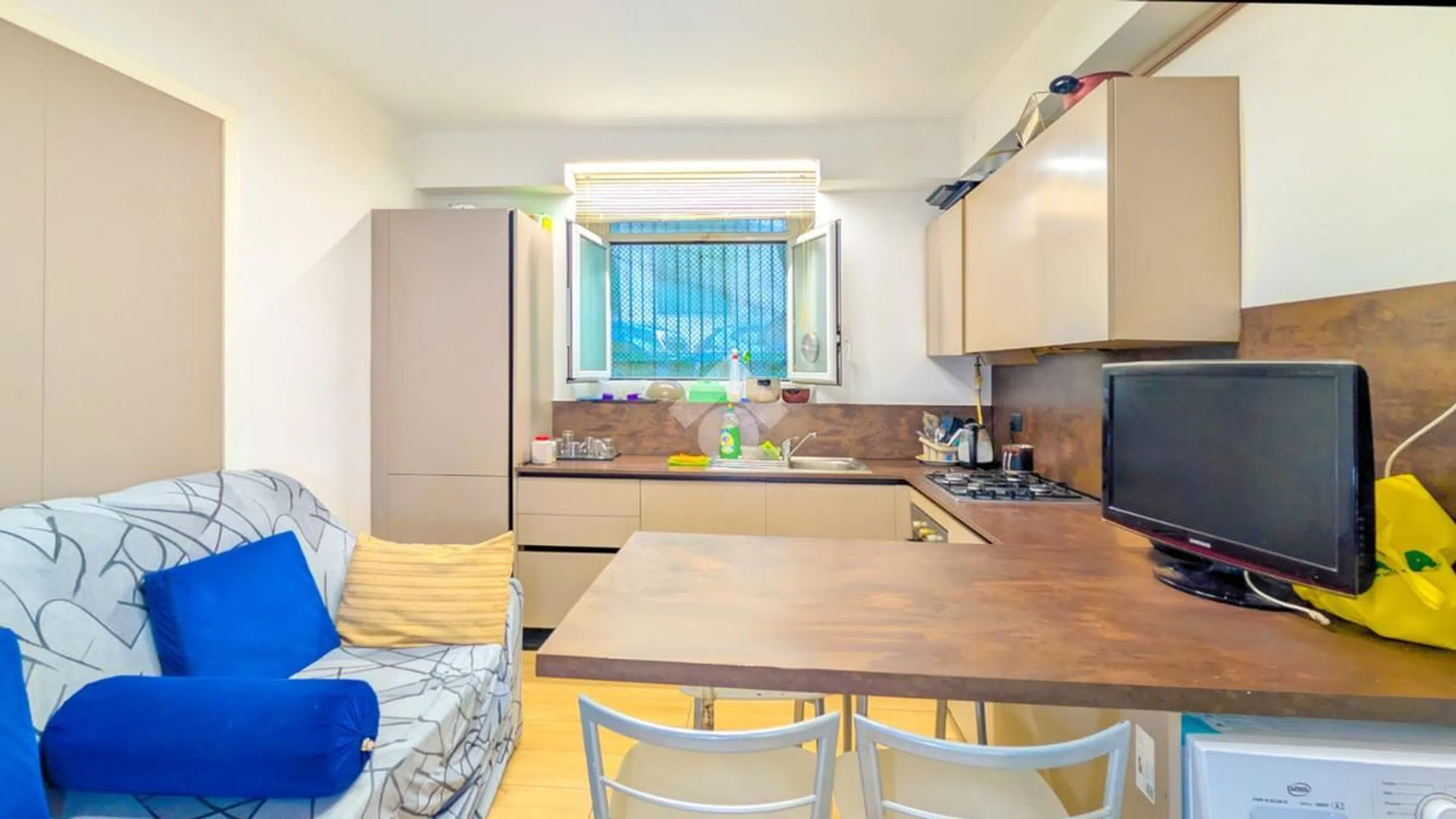 Trilocale in via Privata Labeone, 7 - Photo 3