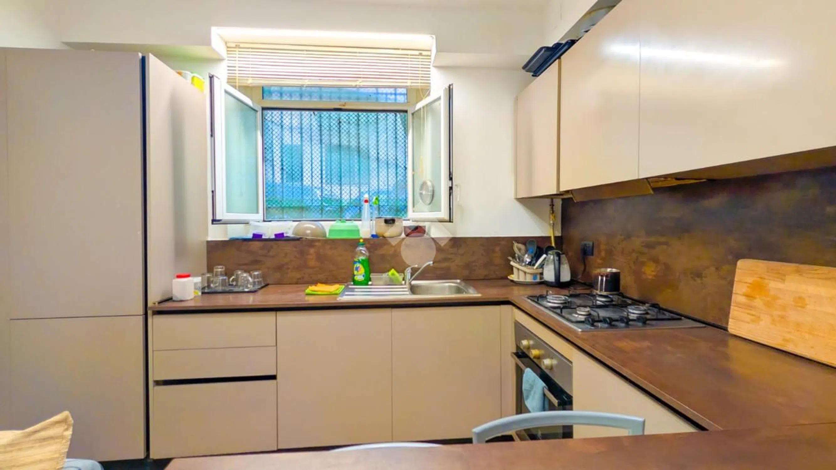 Trilocale in via Privata Labeone, 7 - Photo 4