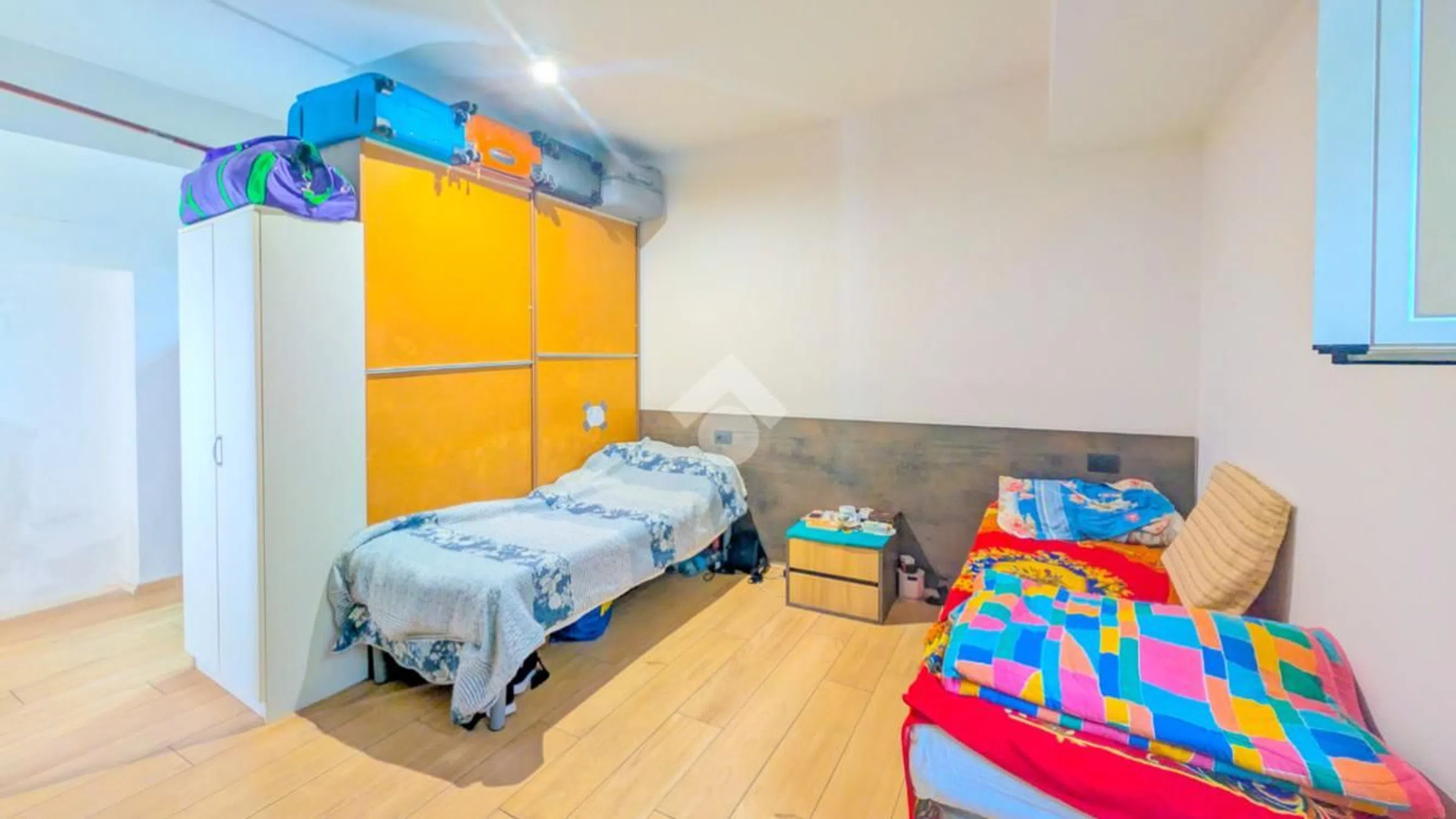 Trilocale in via Privata Labeone, 7 - Photo 8