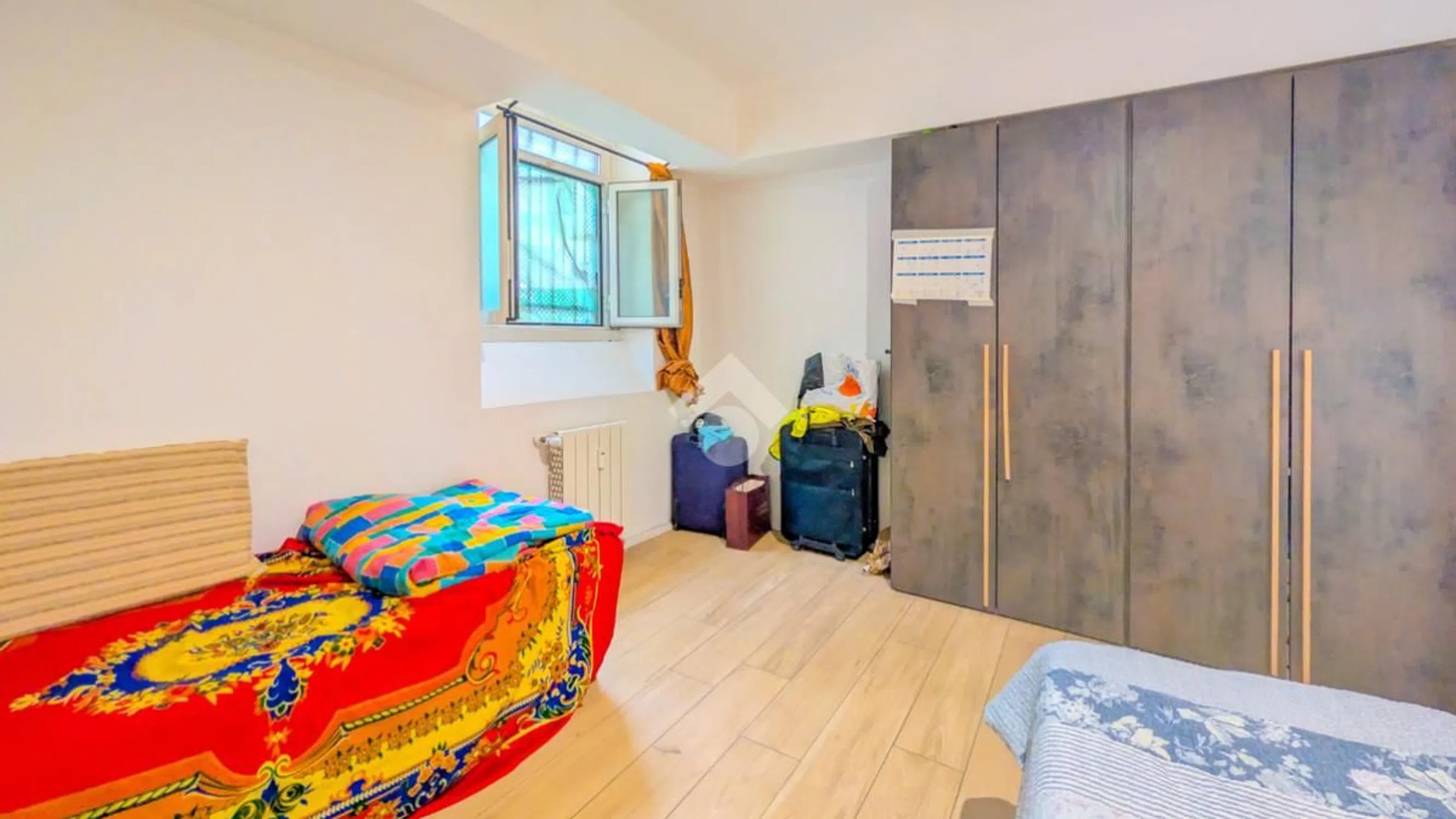 Trilocale in via Privata Labeone, 7 - Photo 9