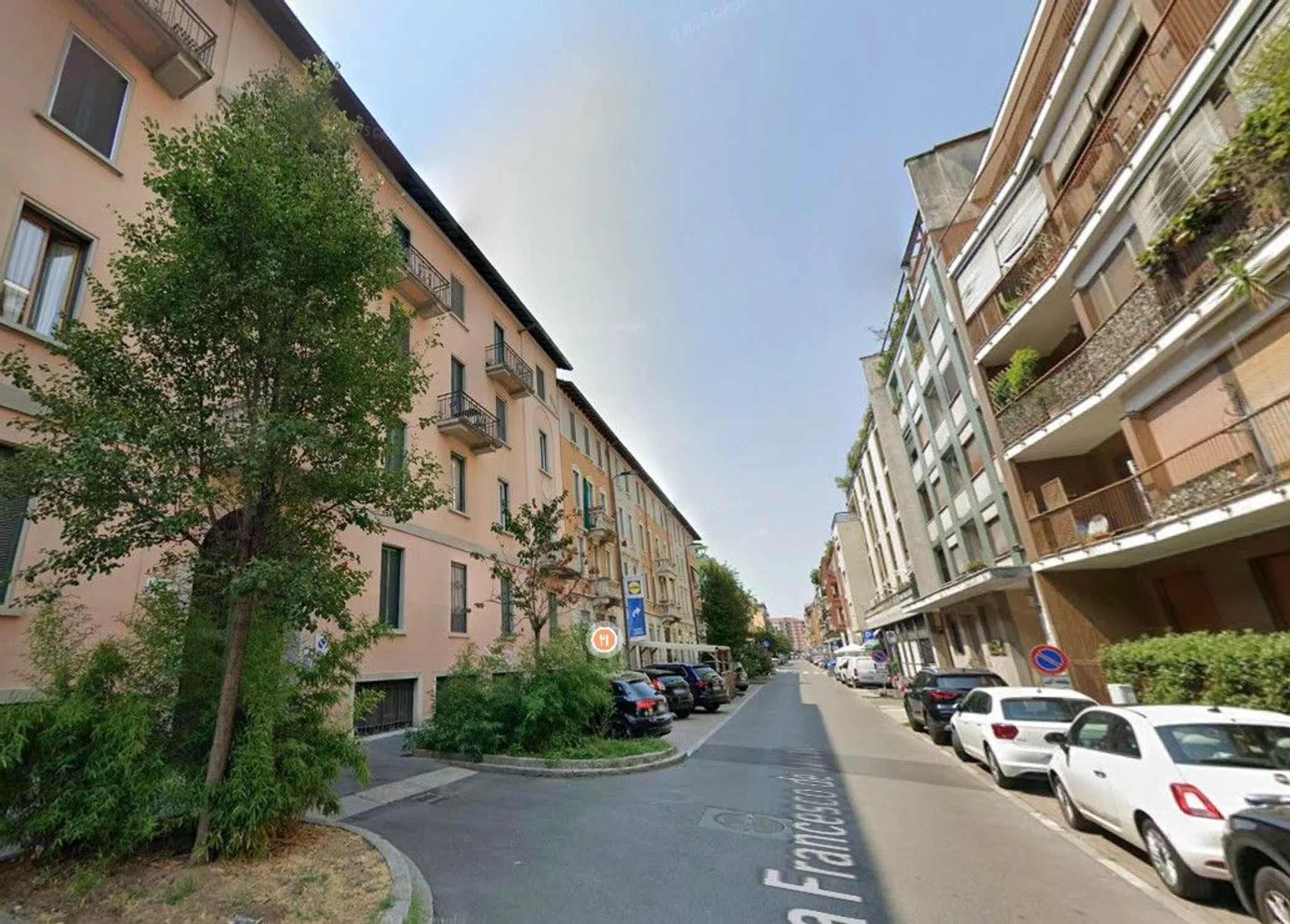 Trilocale in via Francesco de Sanctis, 47 - Photo 1