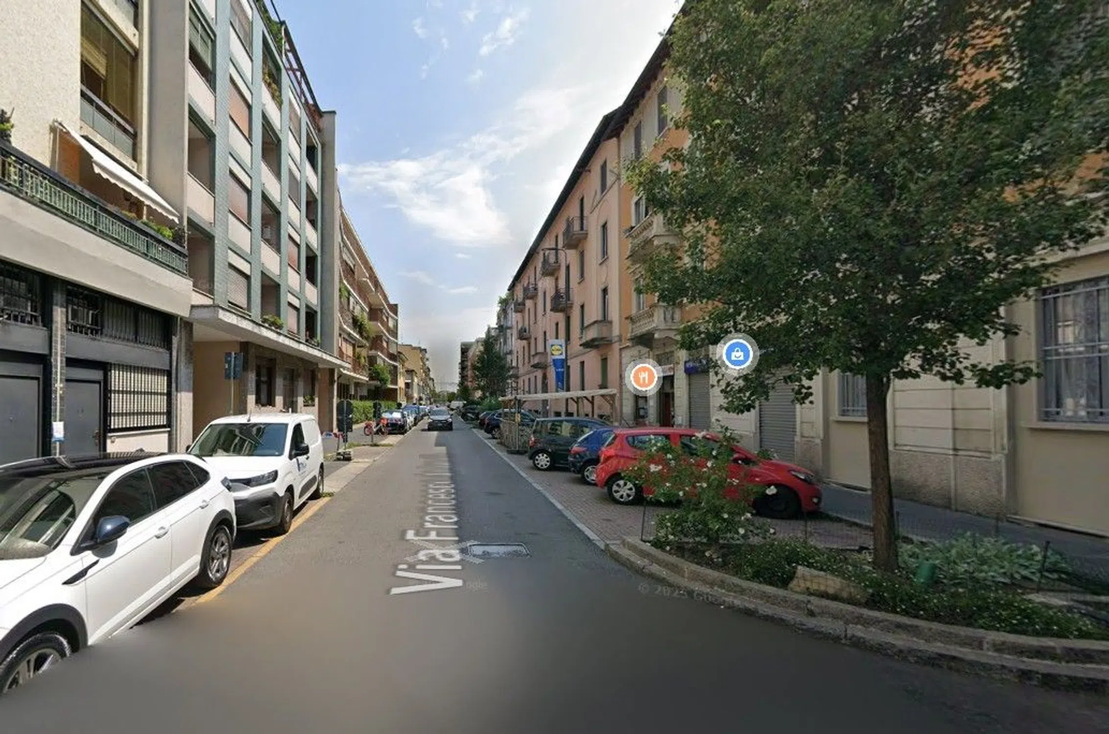 Trilocale in via Francesco de Sanctis, 47 - Photo 3