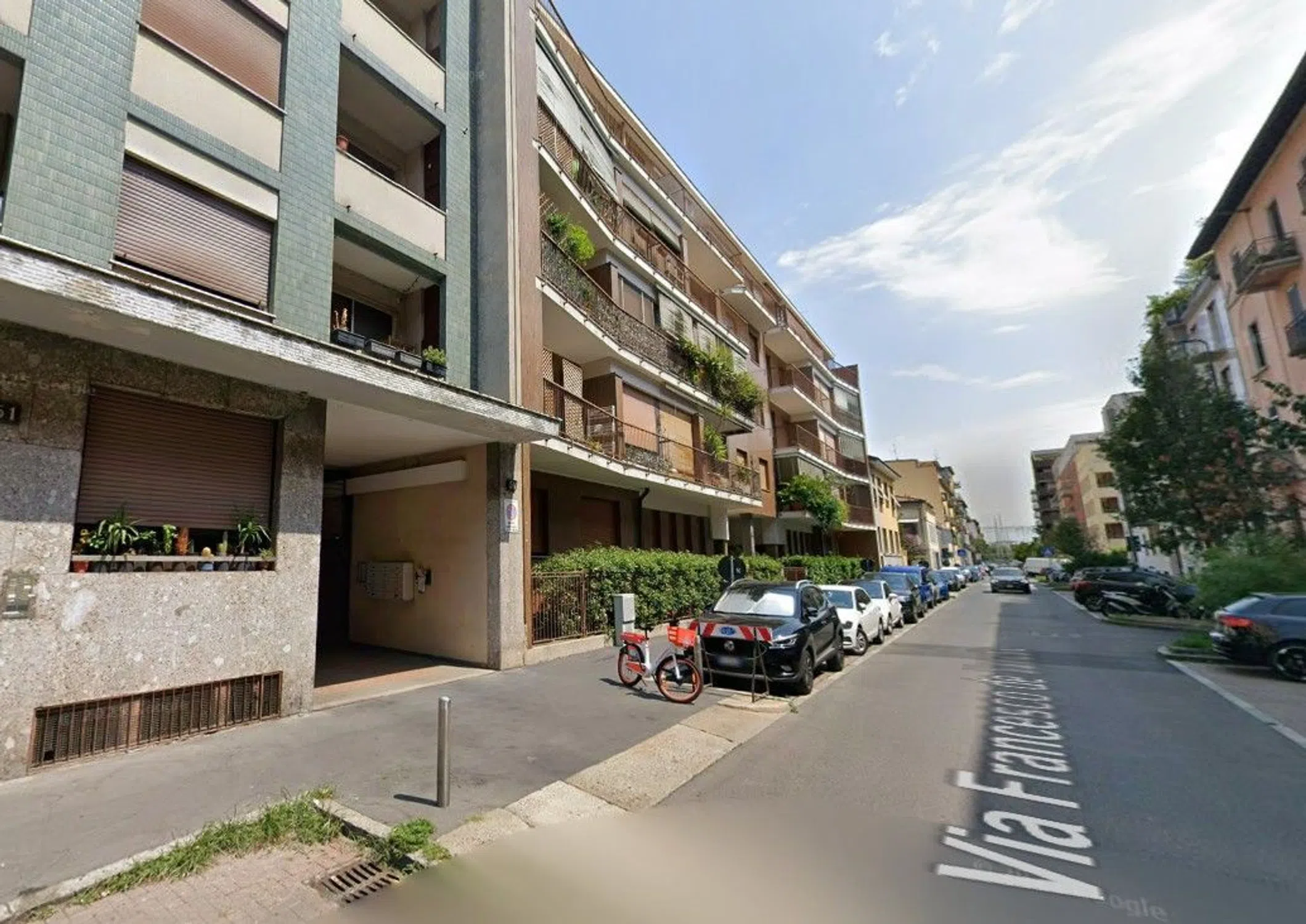 Trilocale in via Francesco de Sanctis, 47 - Photo 4