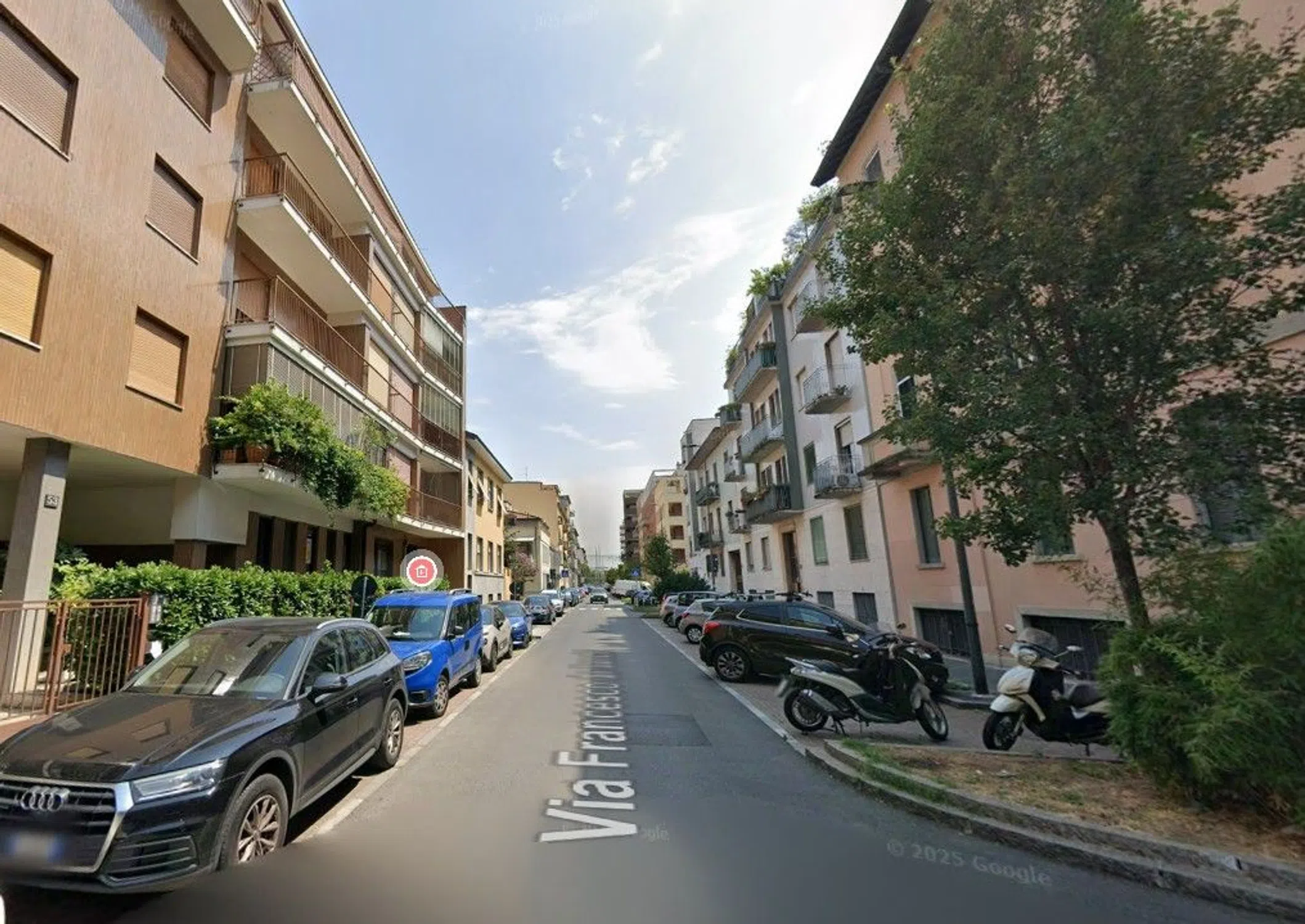 Trilocale in via Francesco de Sanctis, 47 - Photo 5