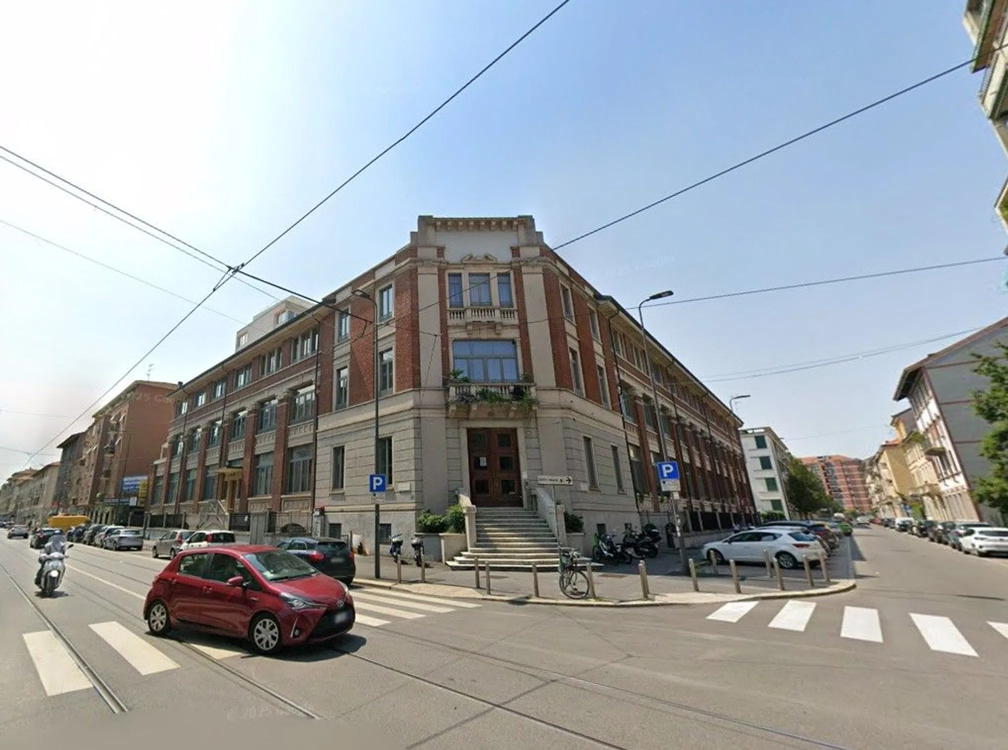 Trilocale in via Francesco de Sanctis, 47 - Photo 7