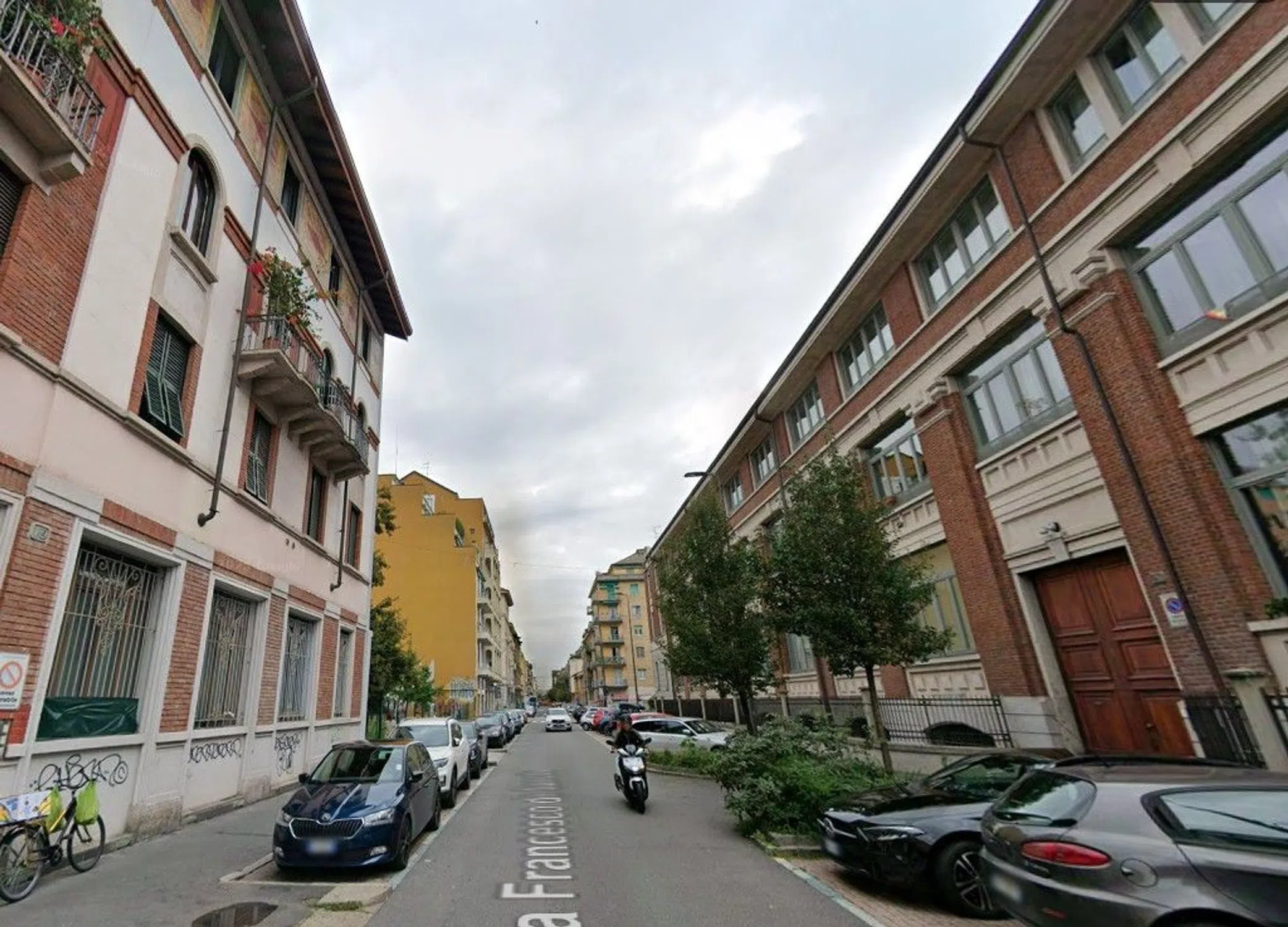 Trilocale in via Francesco de Sanctis, 47 - Photo 8