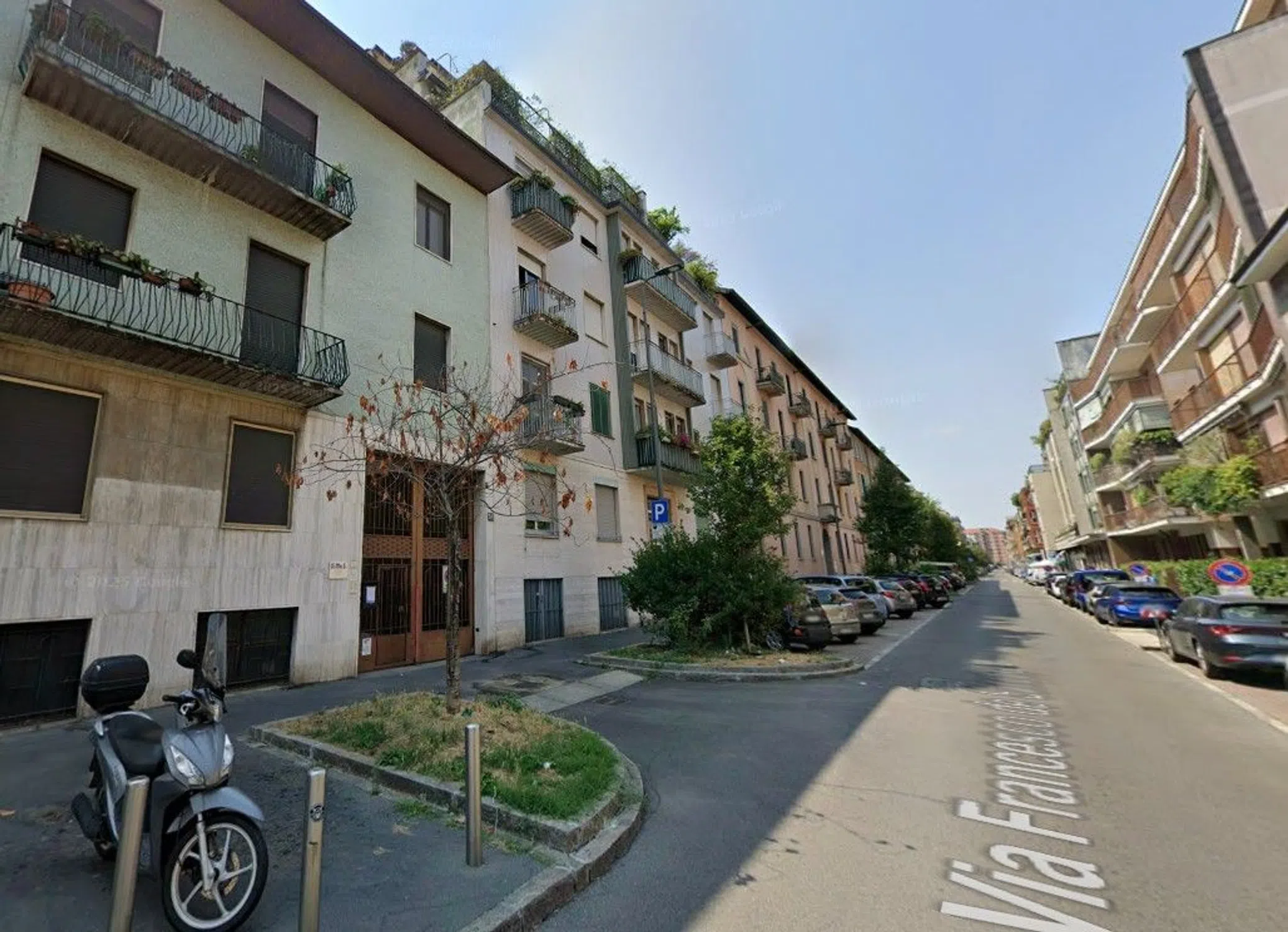 Monolocale in via Francesco de Sanctis, 47 - Photo 5