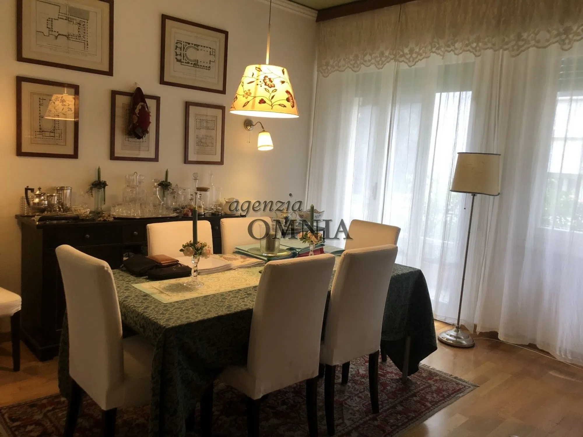 Appartamento in via Lungo l'Affrico - Photo 13