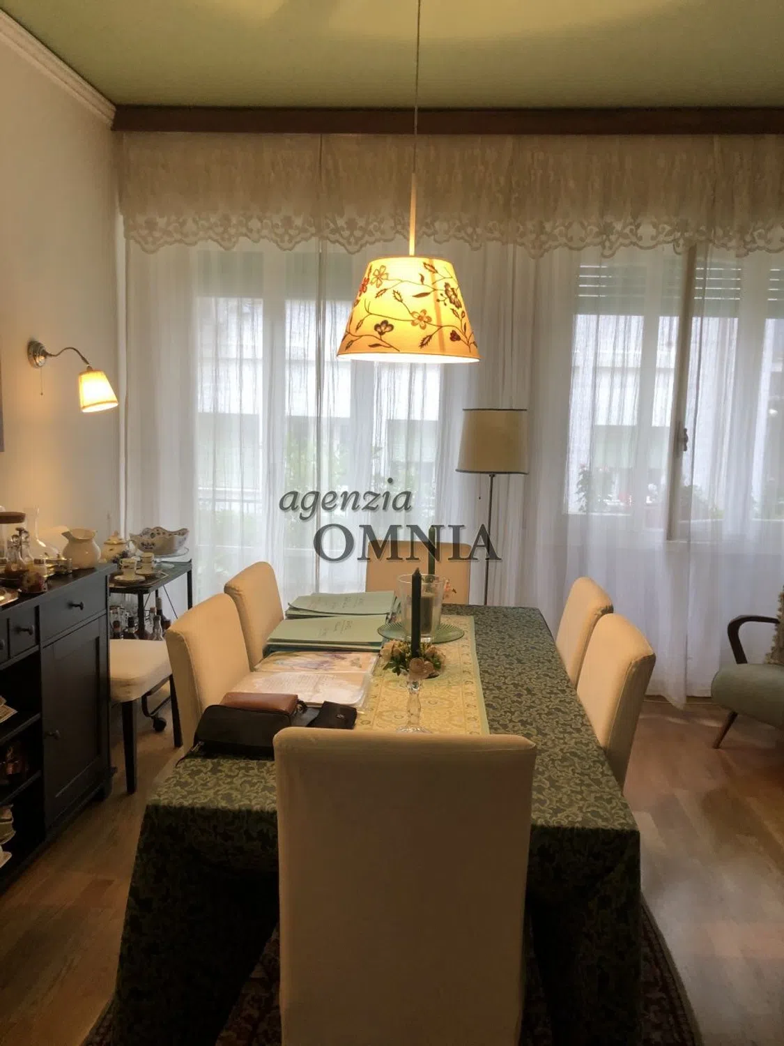 Appartamento in via Lungo l'Affrico - Photo 14