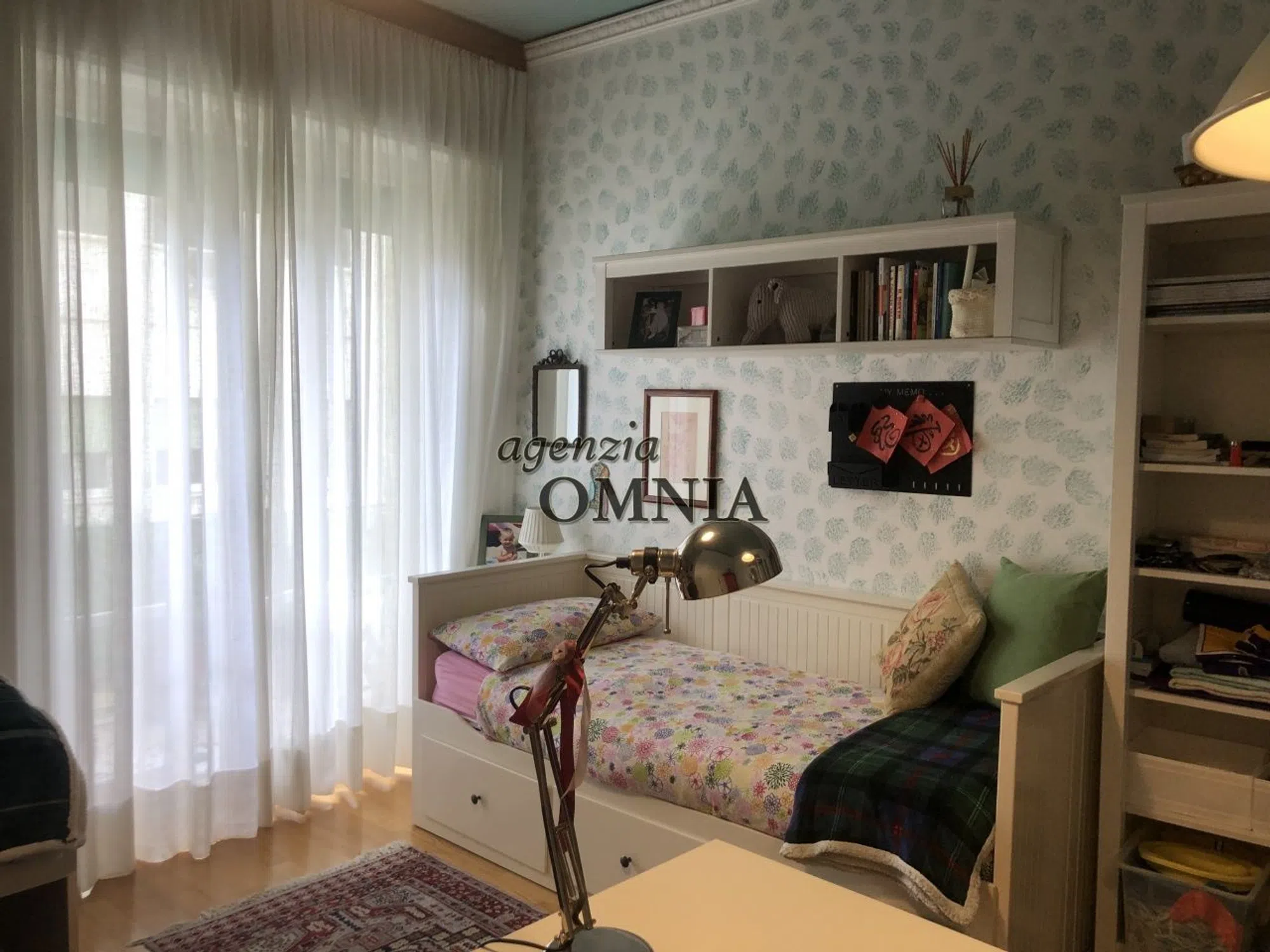 Appartamento in via Lungo l'Affrico - Photo 18