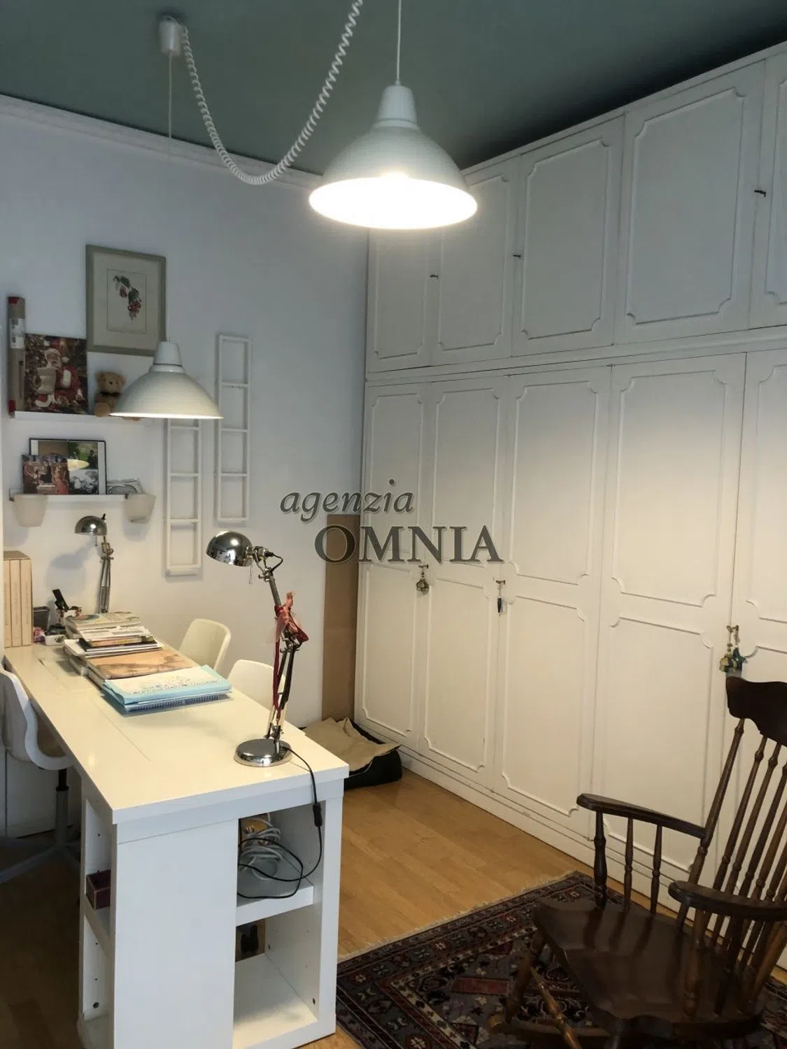 Appartamento in via Lungo l'Affrico - Photo 19